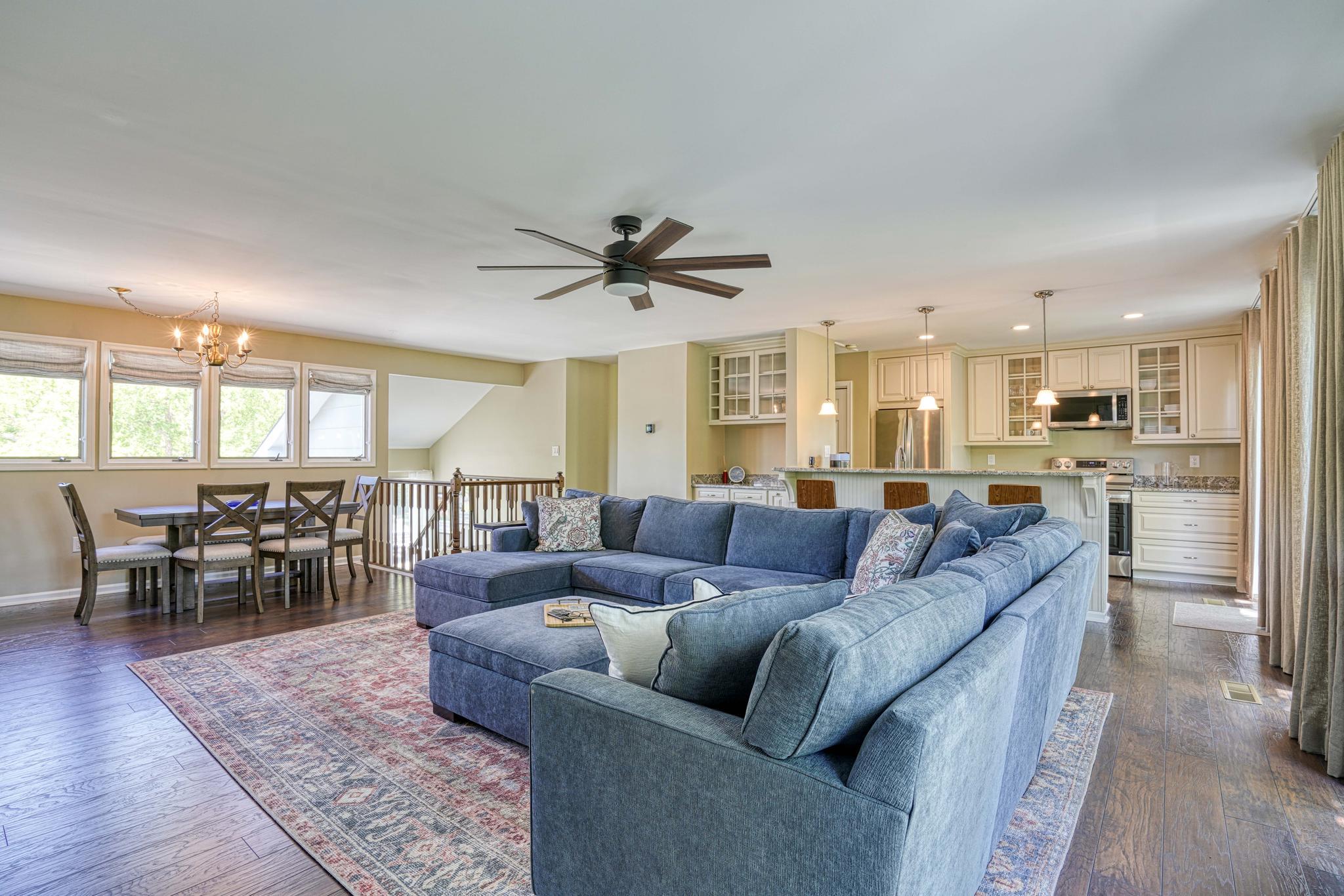  24700 Deepwater Point, Saint Michaels, MD, 21663 - 物件實景