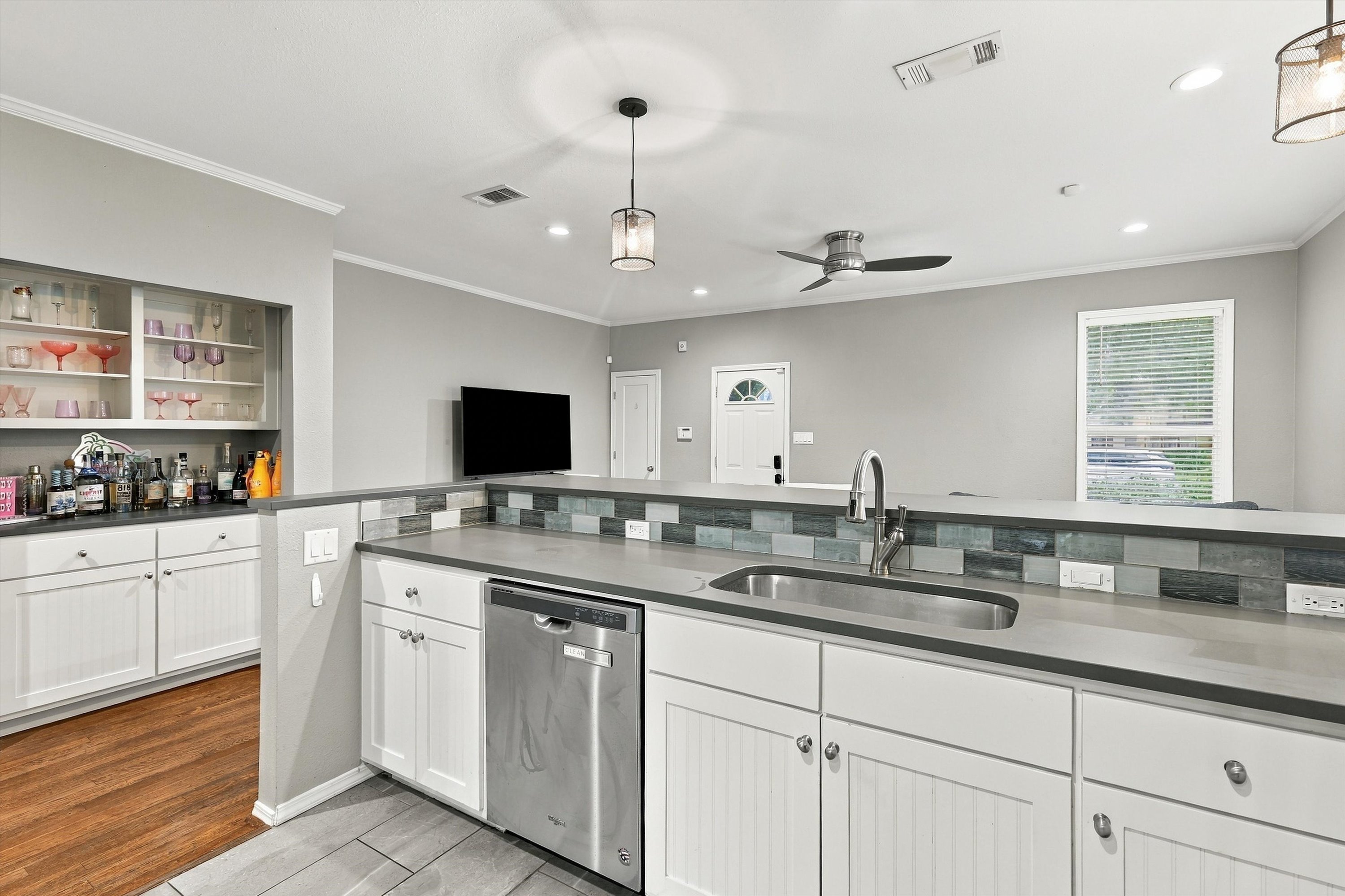  3215 Odessa Avenue, Fort Worth, TX, 76109 - 物件實景