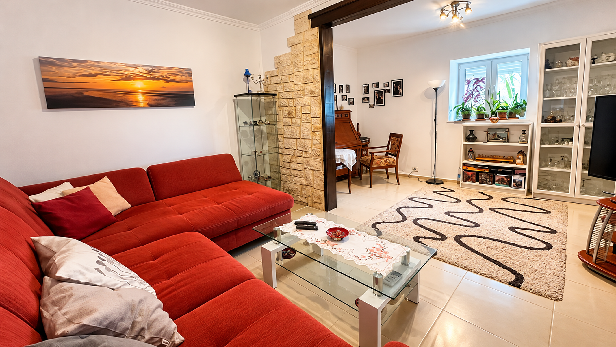  Traditional Estate with Three Homes and View of the Atlantic in Tenerife - 物件實景