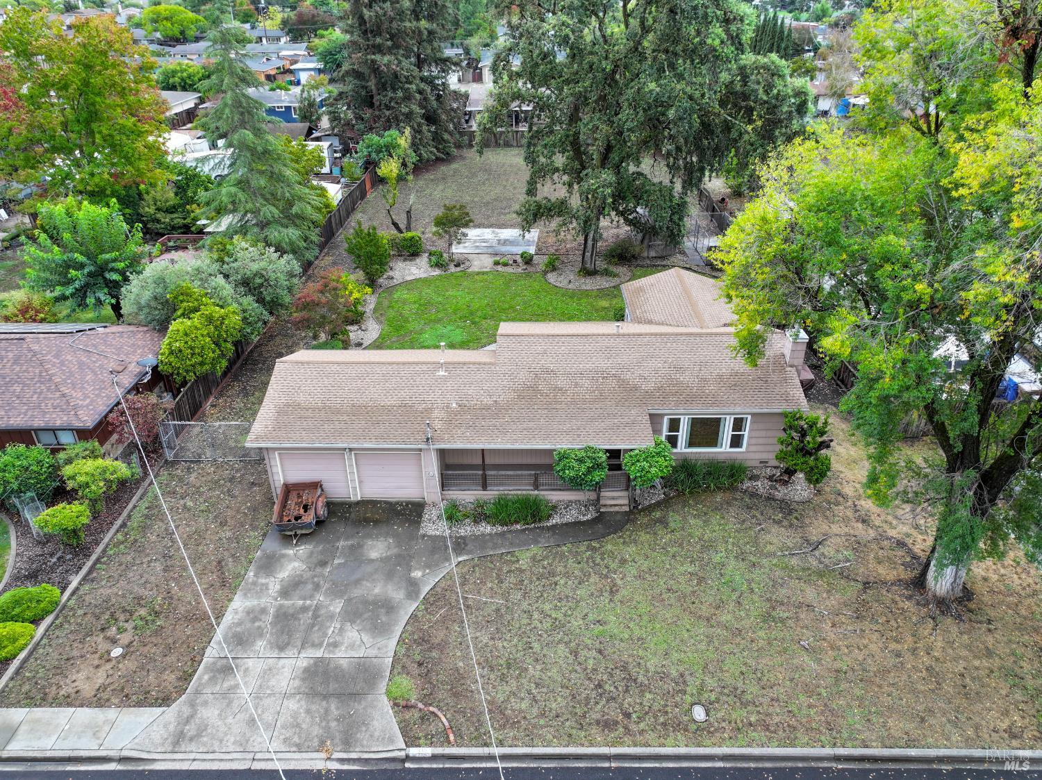 Napa, California, 94558, United States, 3 Bedrooms Bedrooms, ,1 BathroomBathrooms,Residential,For Sale,1988098