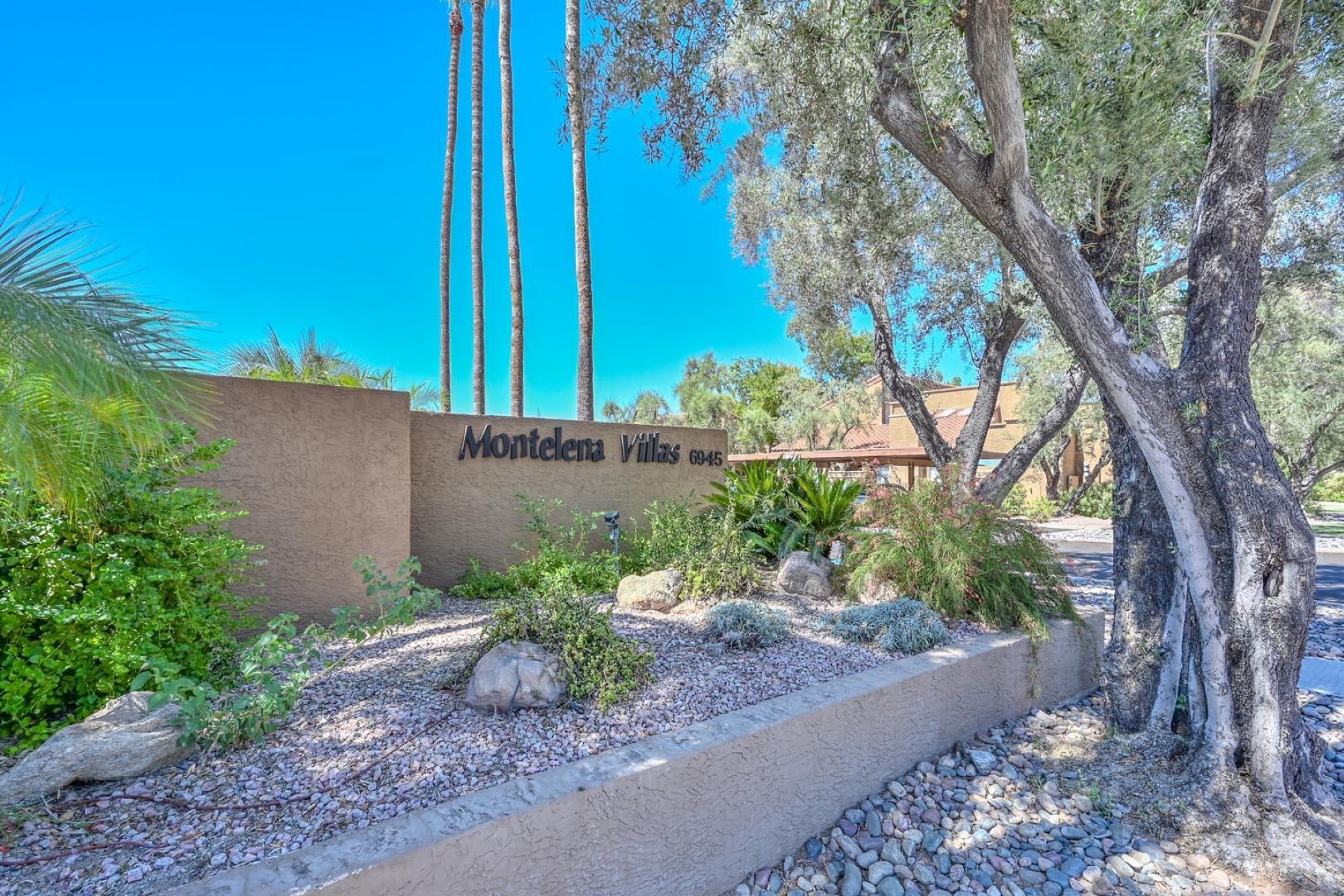  6945 E Cochise Road ¦Paradise Valley, AZ - 物件實景