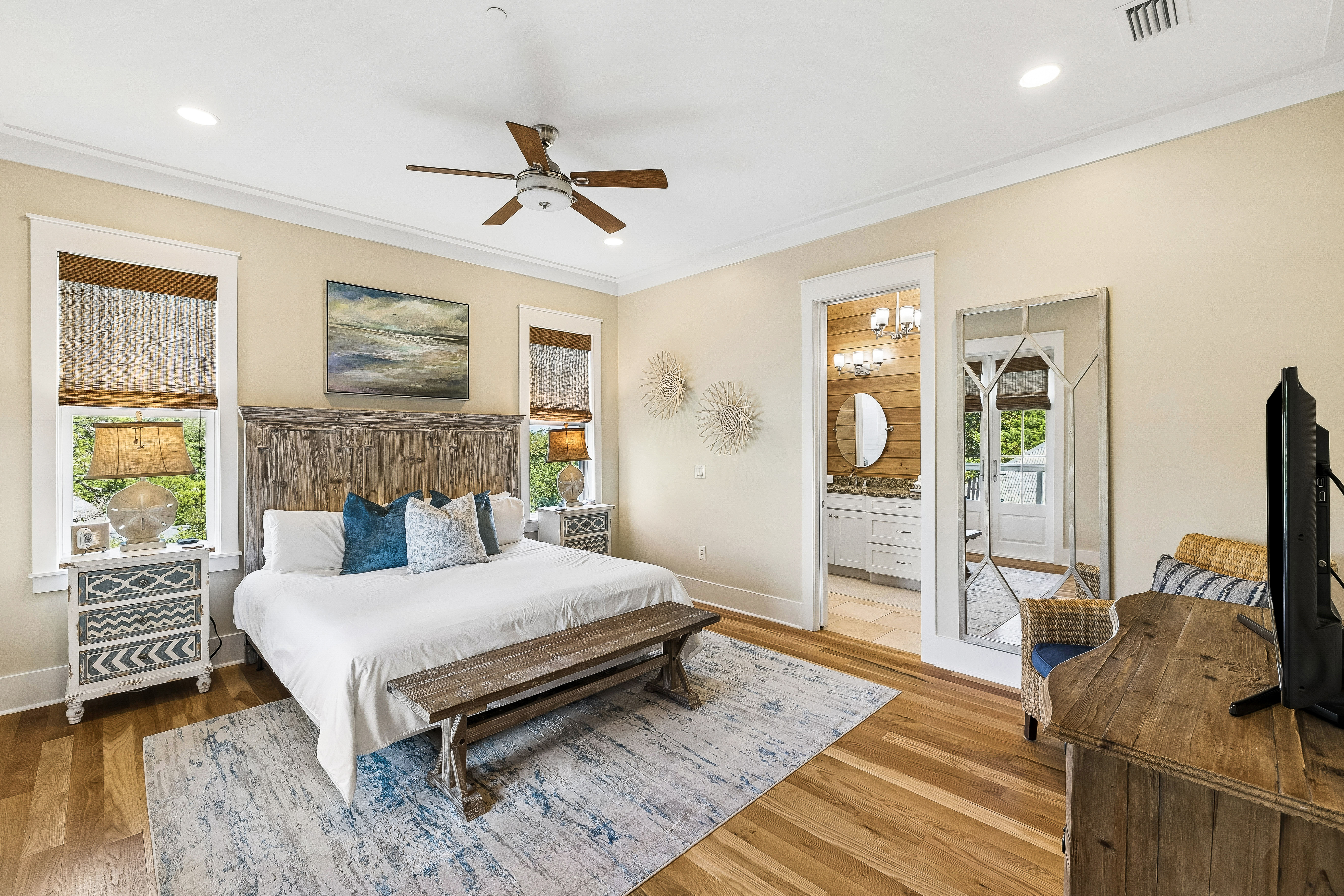  43 Forest Street, Santa Rosa Beach, FL 32459 - 物件實景