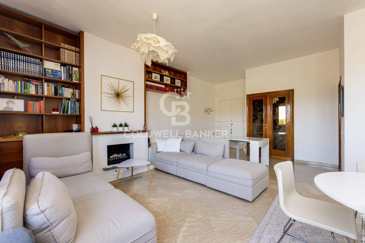 Roma, Roma, 00100, IT, 3 Bedrooms Bedrooms, ,2 BathroomsBathrooms,Residential,For Sale,1806018