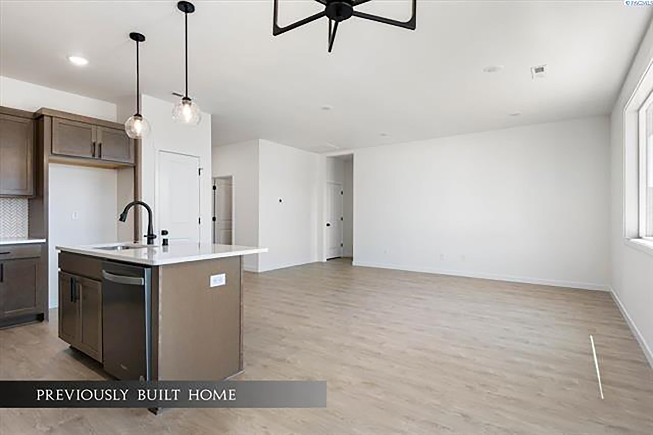  The Sumac by Peake Homes- Lot 9 - 物件實景