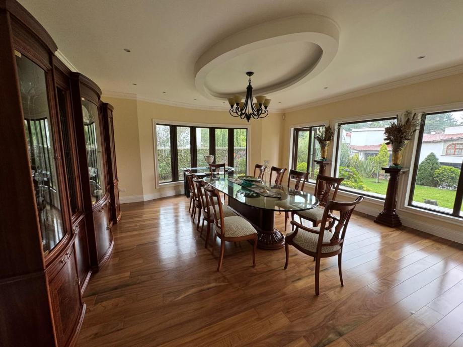 Lerma, Estado de méxico, 52005, Mexico, 5 Bedrooms Bedrooms, ,5 BathroomsBathrooms,Residential,For Sale,2003120