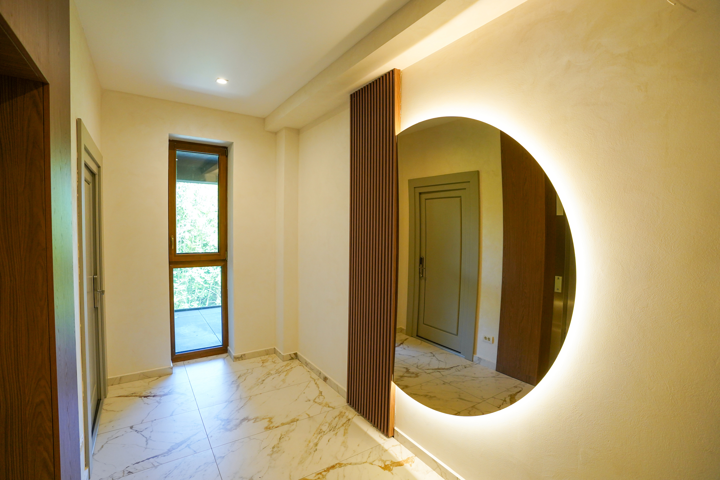  Penthouse Bordering the Forest, Sinaia - 物件實景