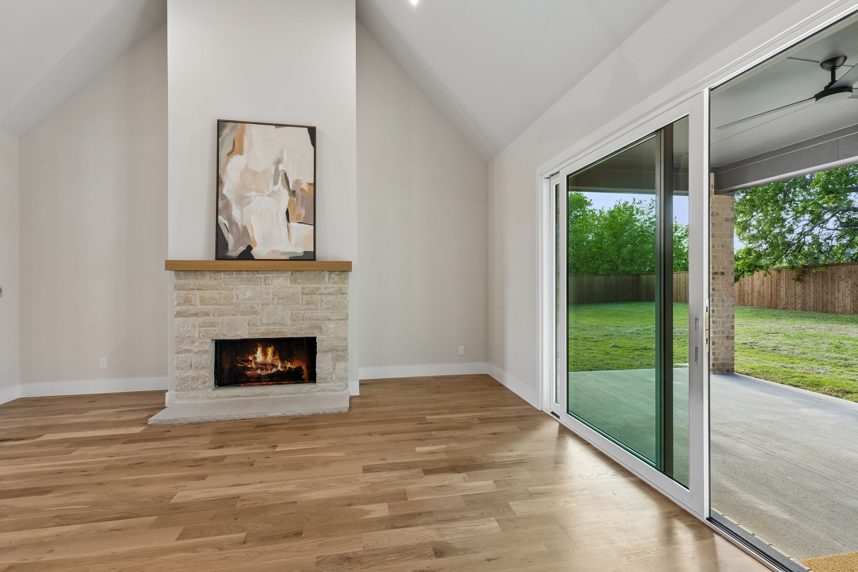  Knolltop Luxury Laden New Build in Heritage Crossing by Willow Haven - 物件實景