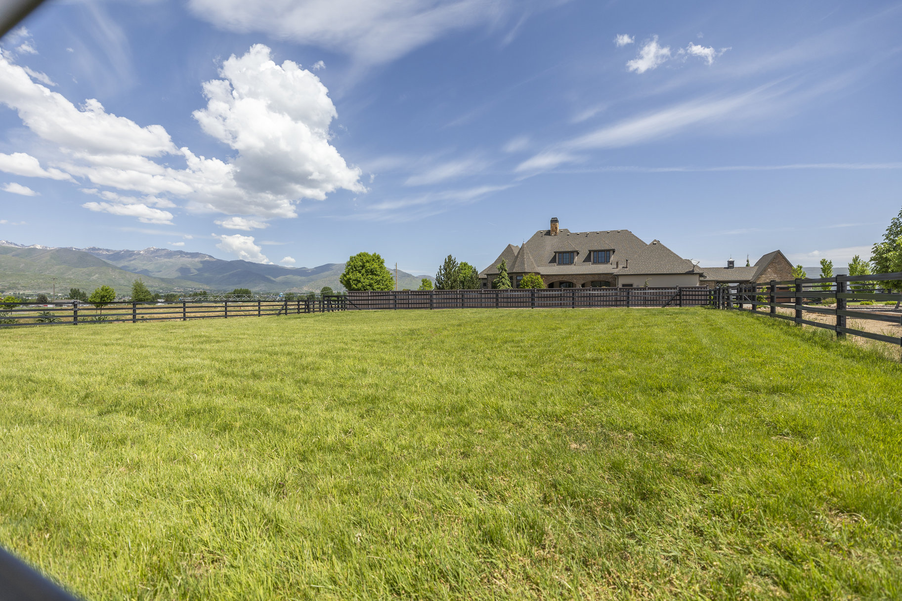  World-Class Equestrian Estate with Unmatched Luxury and Views in Heber Valley - 物件實景