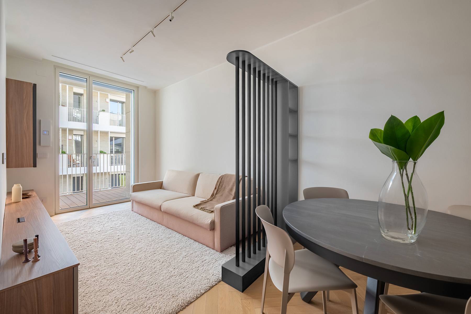  Newly built apartment in Corso Magenta - 物件實景