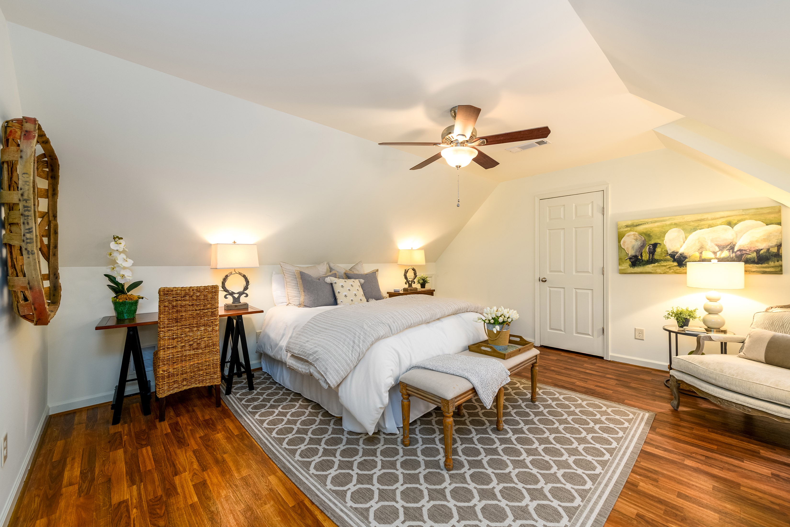  Lakefront Estate with Private Dock, Guest Home and Pool - 物件實景