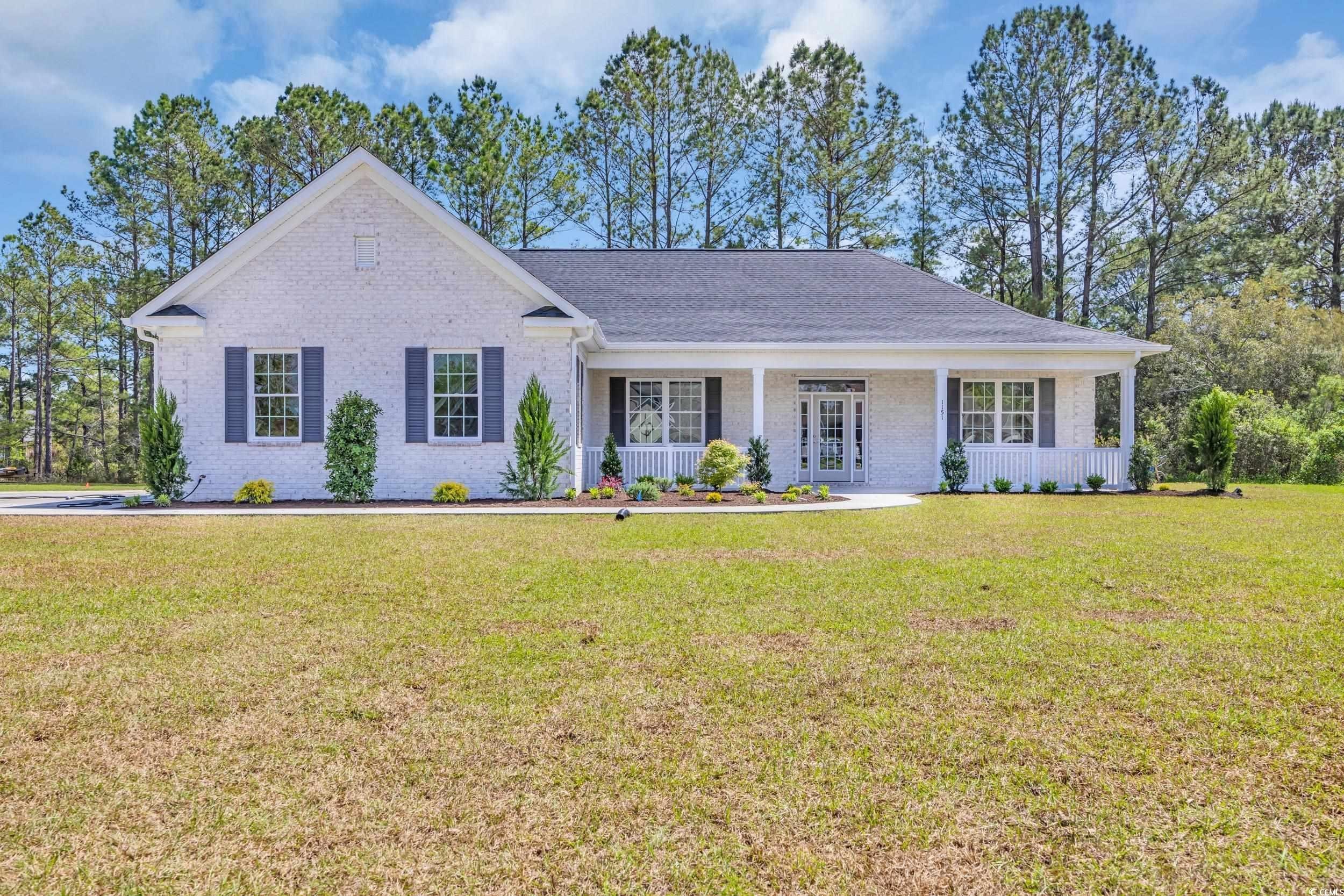 Longs, South Carolina, 29568, United States, 3 Bedrooms Bedrooms, ,2 BathroomsBathrooms,Residential,For Sale,1977474