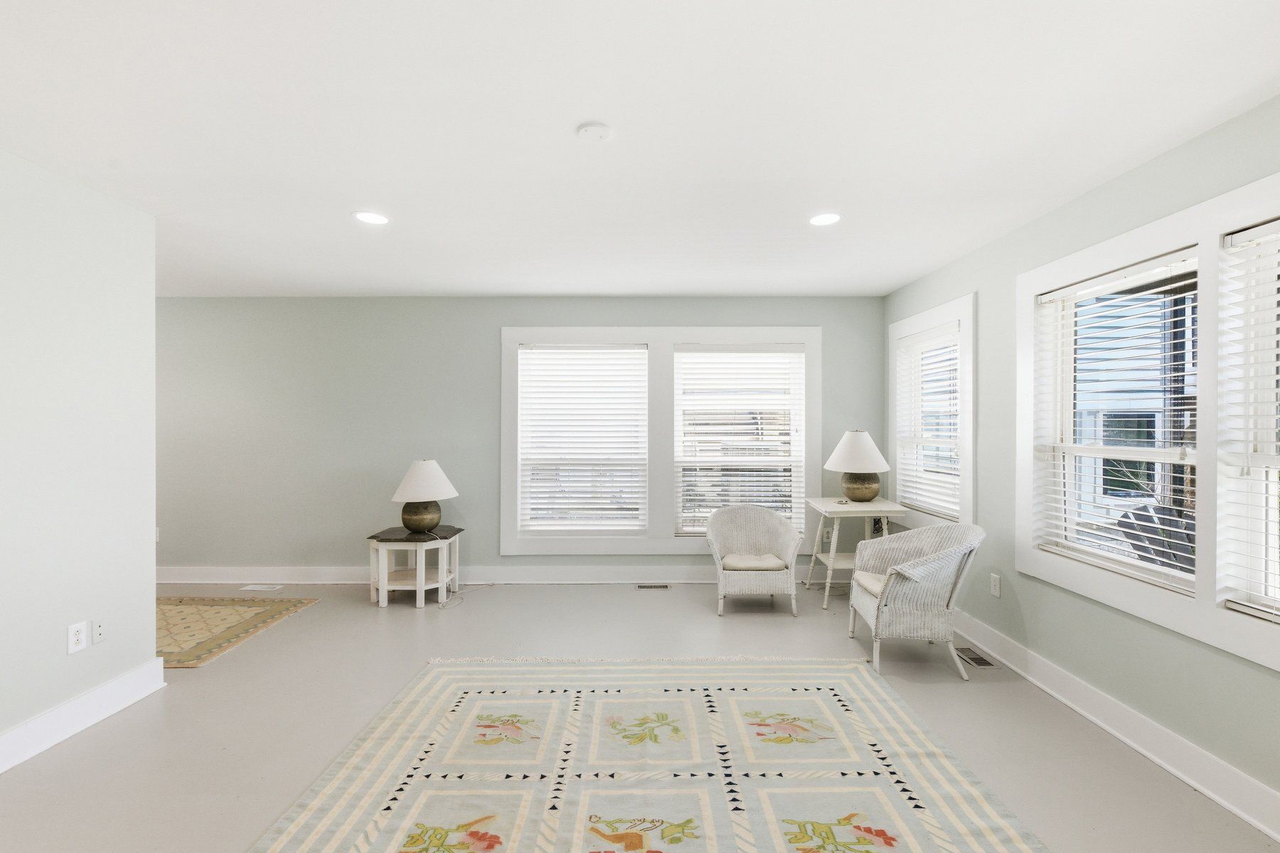  1005 North Anderson Boulevard, Topsail Beach, NC 28445 - 物件實景