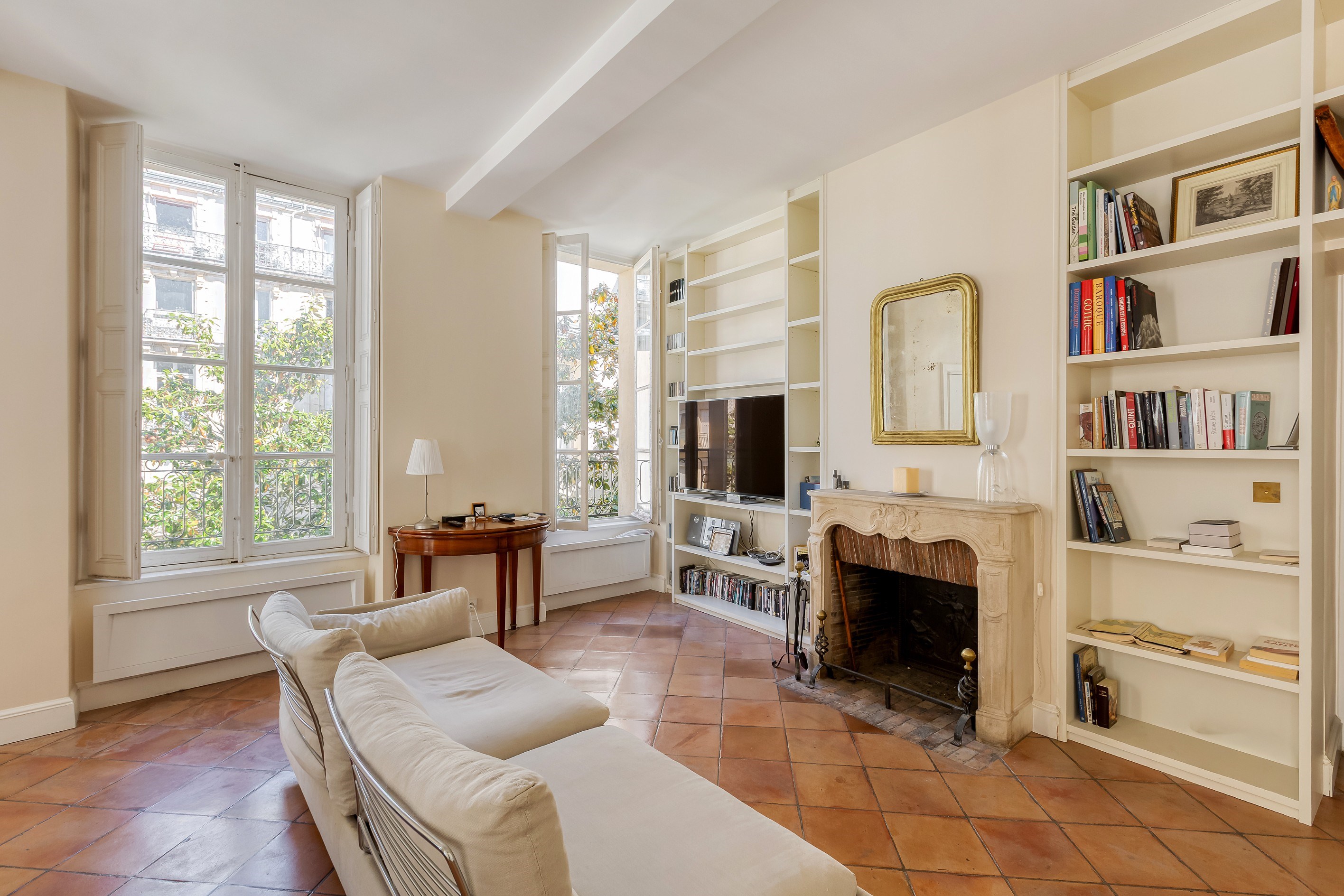  FOR SALE - Apartment - 4 bedrooms - Place St Sulpice - Jardin du Luxembourg - 7… - 物件實景