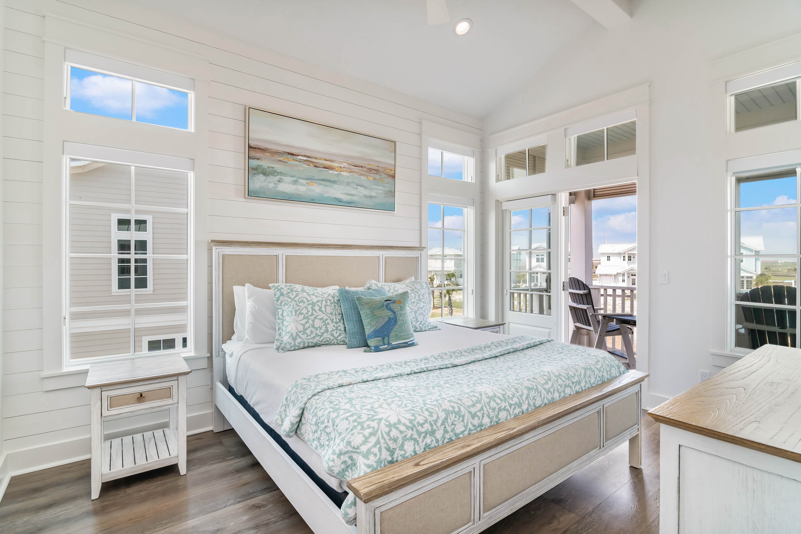  Stunning Coastal Retreat - 物件實景