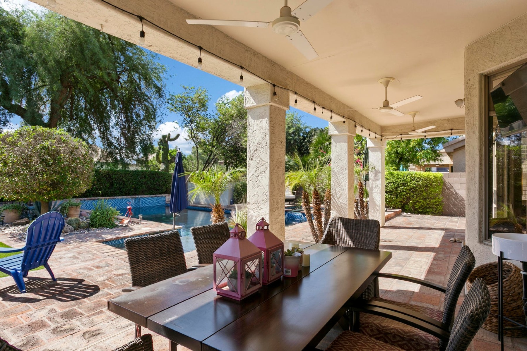  6737 E Evans Drive¦Scottsdale, AZ - 物件實景