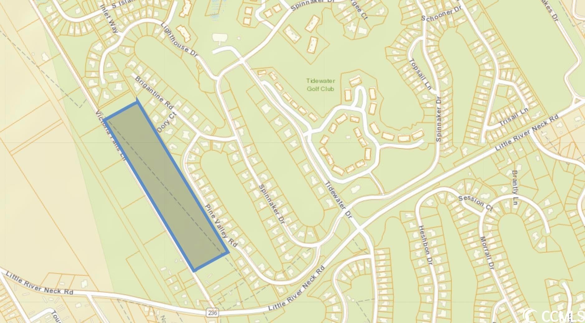 Victoria Falls Ln., North Myrtle Beach, South Carolina, 29582, United States, ,Residential,For Sale,Victoria Falls Ln.,1607292