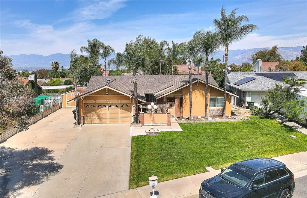 Loma Linda, California, 92354, United States, 4 Bedrooms Bedrooms, ,2 BathroomsBathrooms,Residential,For Sale,2007501