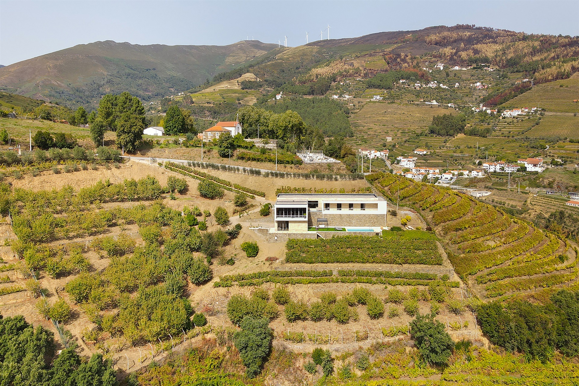  House, 5 bedrooms, for Sale - 物件實景