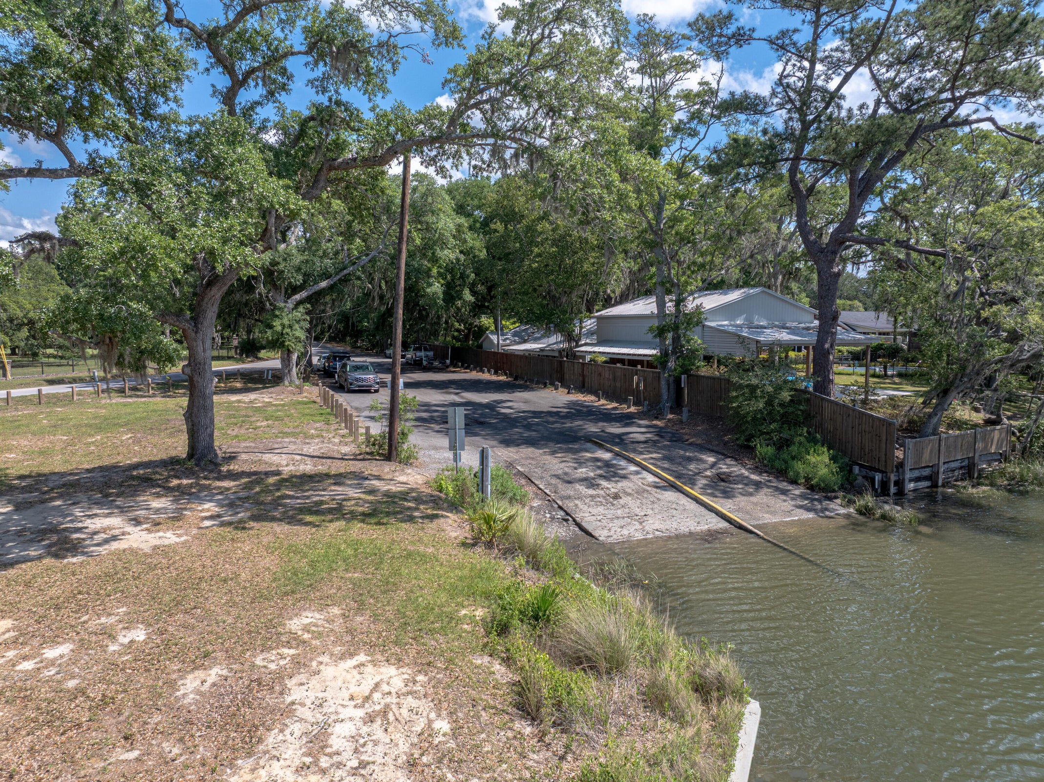  5041 Salty Dog Drive, Meggett - 物件實景