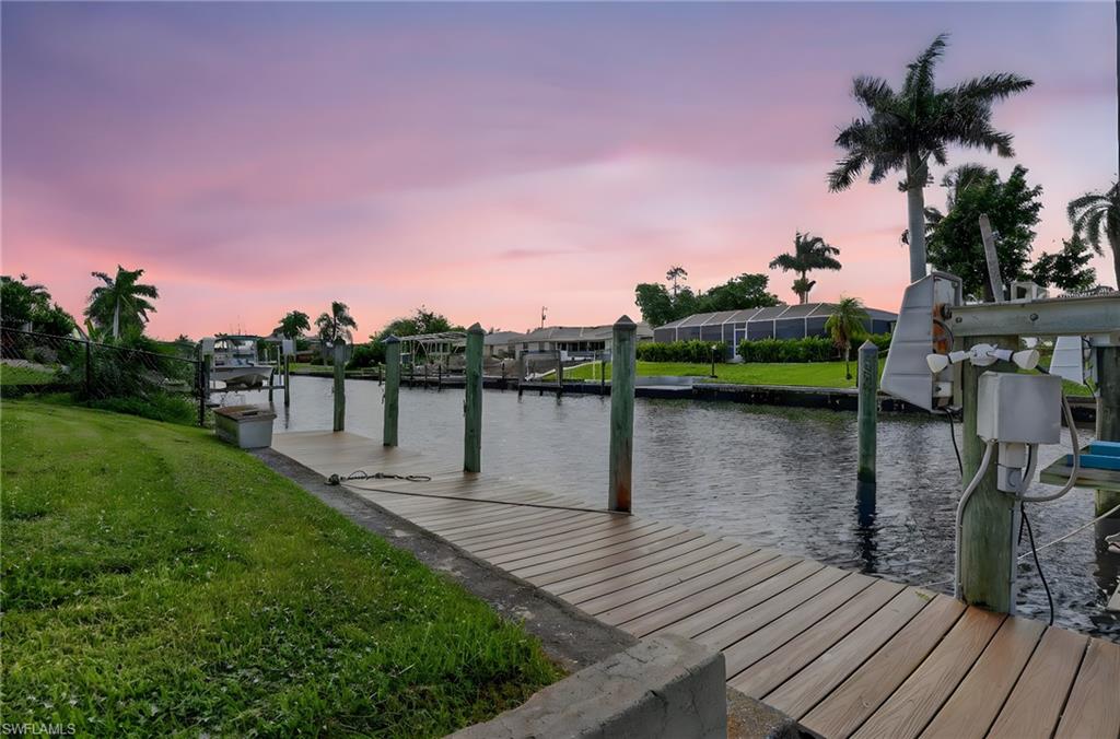 Cape Coral, Florida, 33904, United States, 3 Bedrooms Bedrooms, ,2 BathroomsBathrooms,Residential,For Sale,1961352