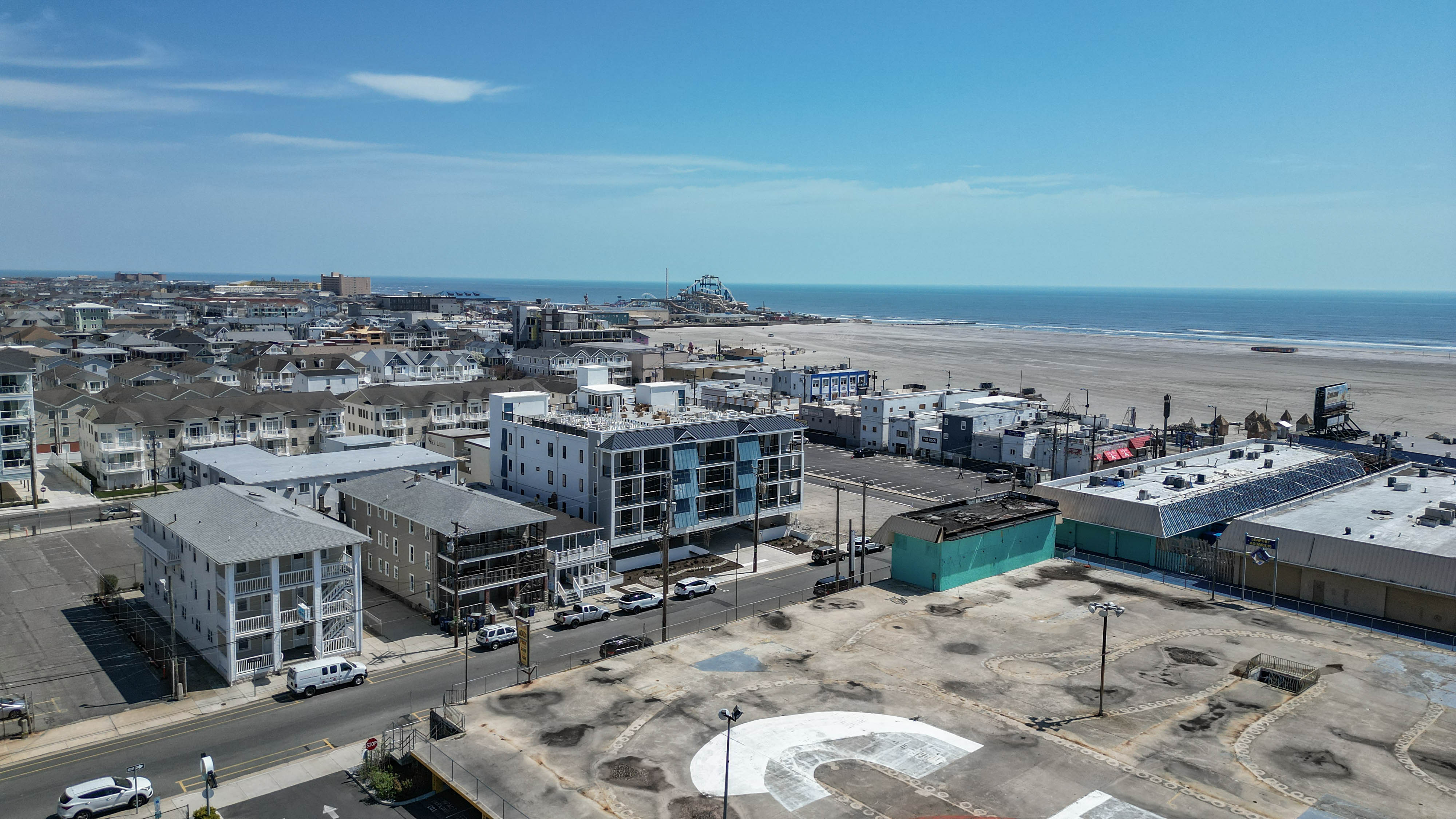  323 E Oak Avenue #102 - 物件實景