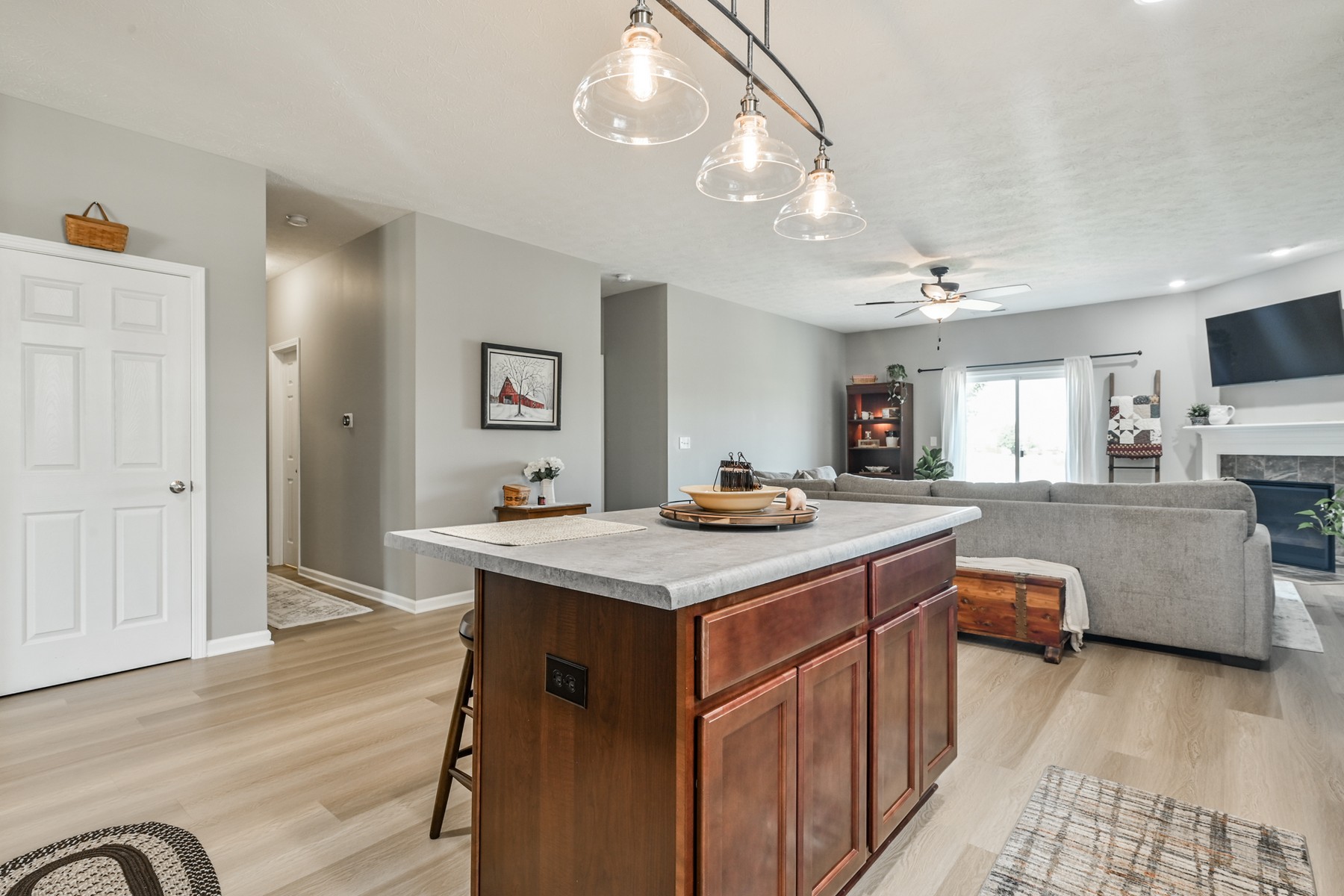  Move-In Ready 3 Bedroom Ranch in Westfield - 物件實景