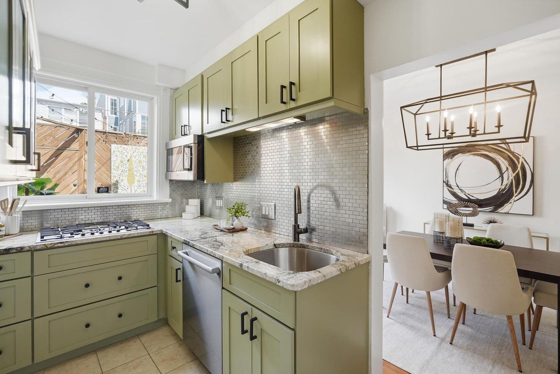  2129 Newport Place NW, Washington, DC, 20037 - 物件實景