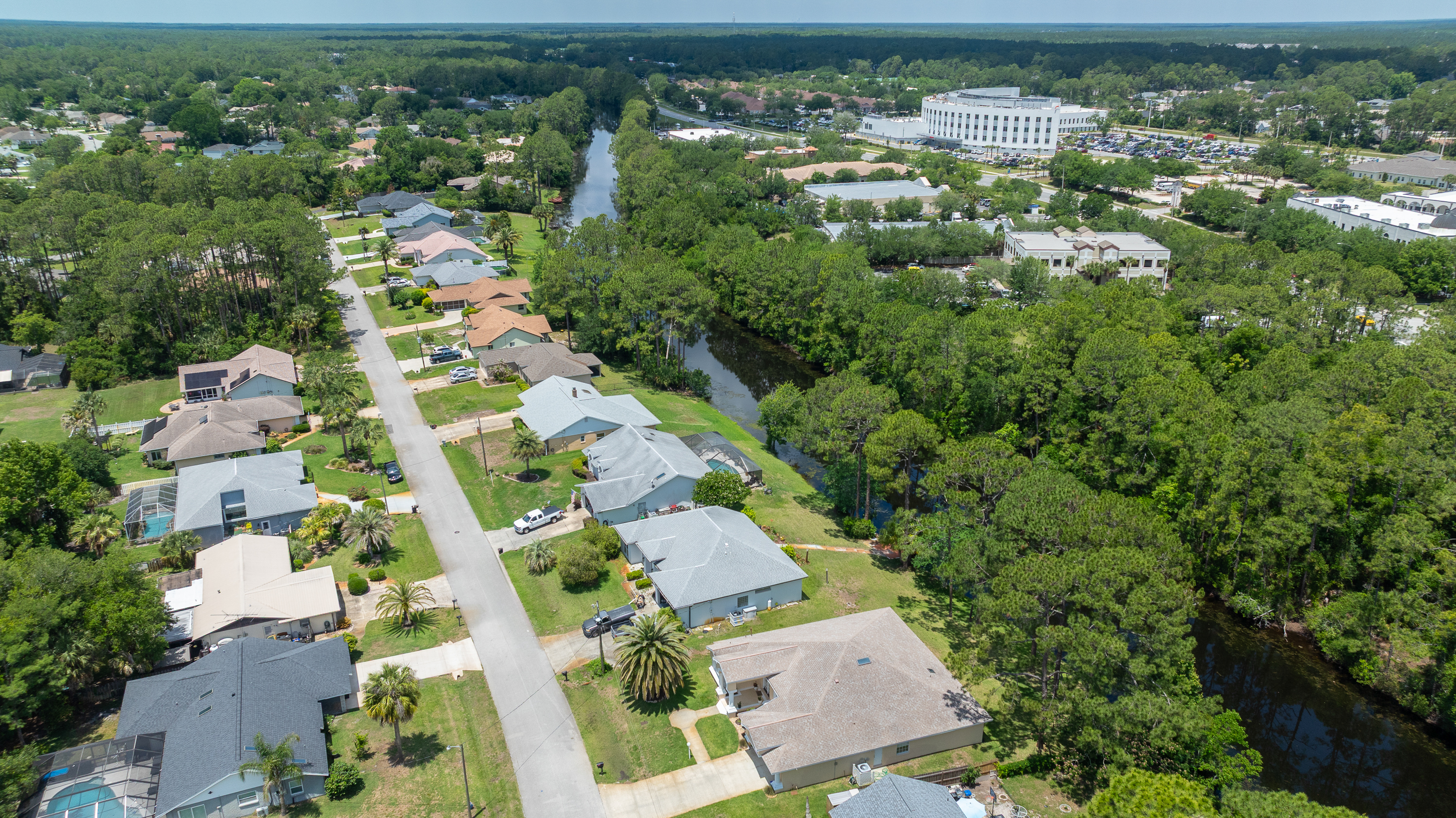  68 Webster Lane, Palm Coast, FL, 32164 - 物件實景