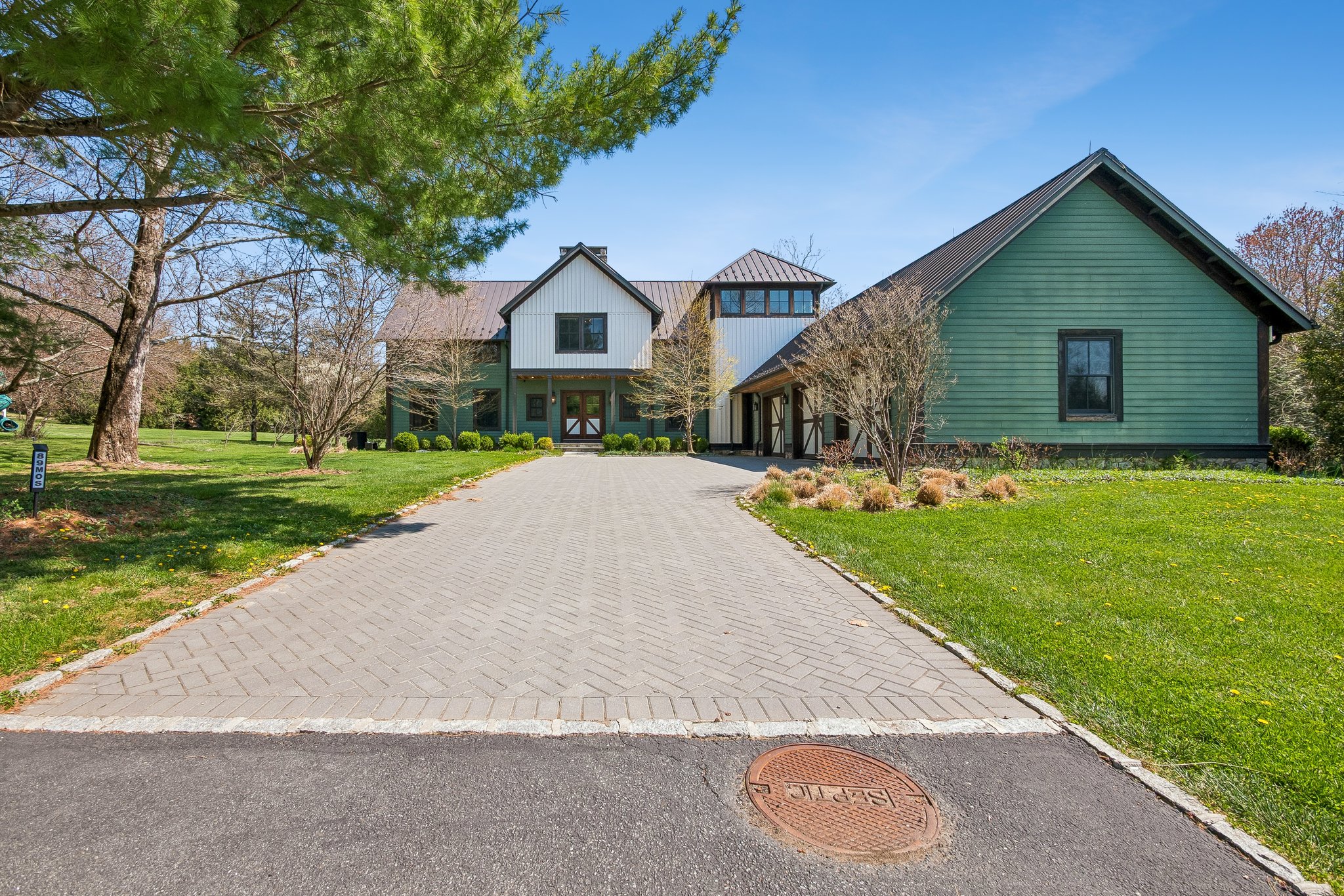  89 Mosle Road, Far Hills, NJ 07931 - 物件實景