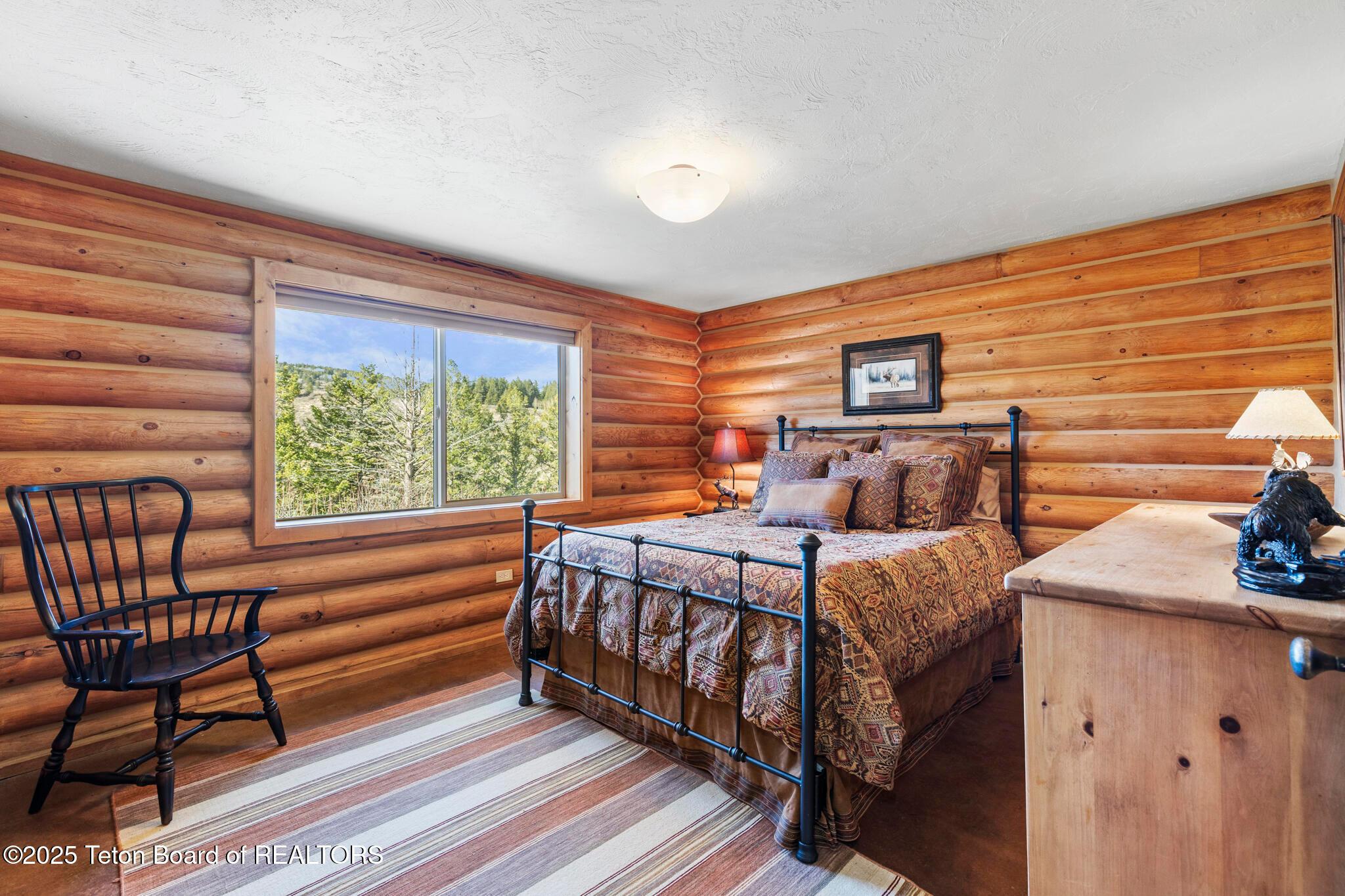 Tetonia, Idaho, 83452, United States, 4 Bedrooms Bedrooms, ,3 BathroomsBathrooms,Residential,For Sale,1989116