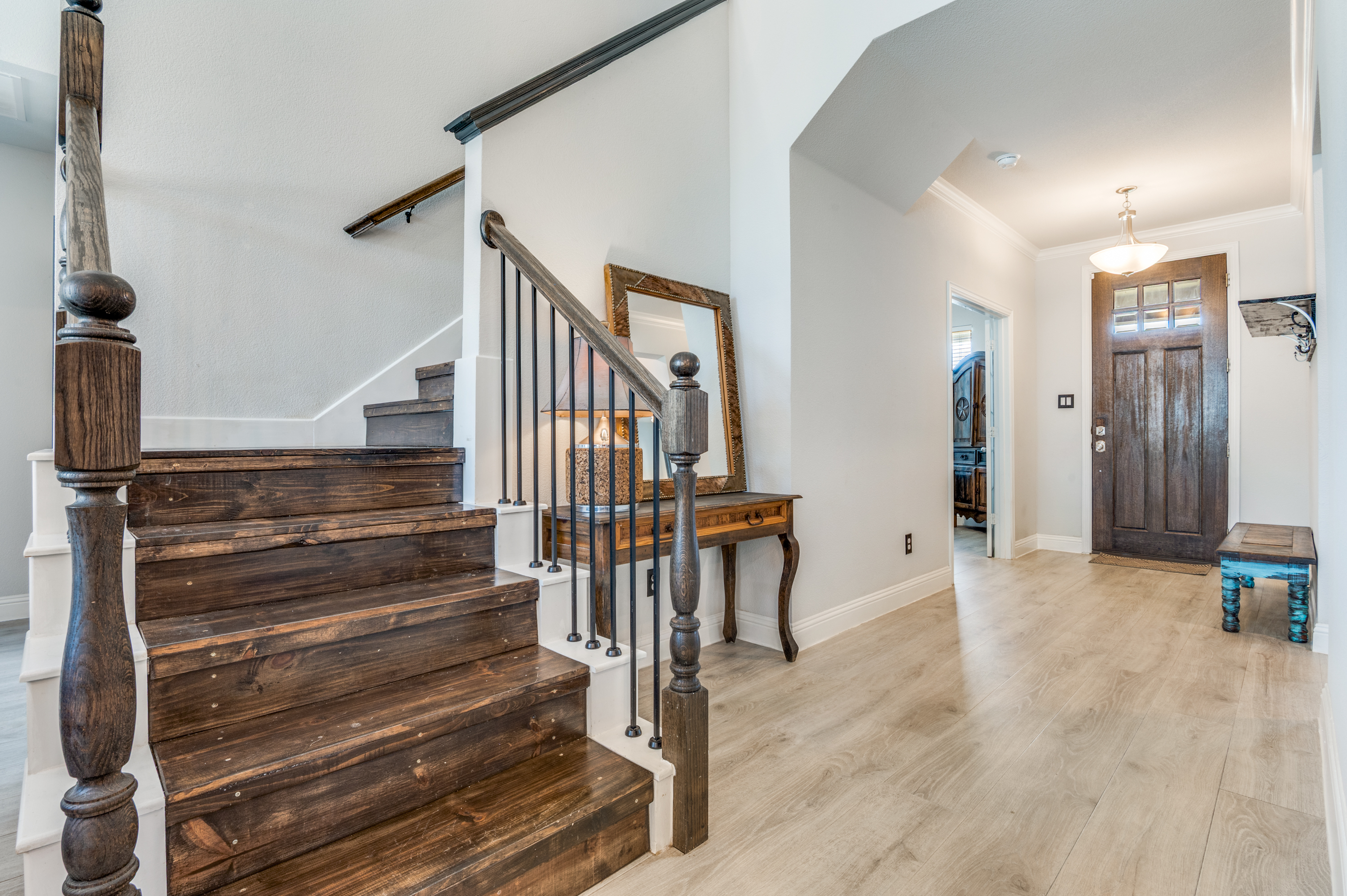  Burleson Beauty with Backyard Fun - 物件實景