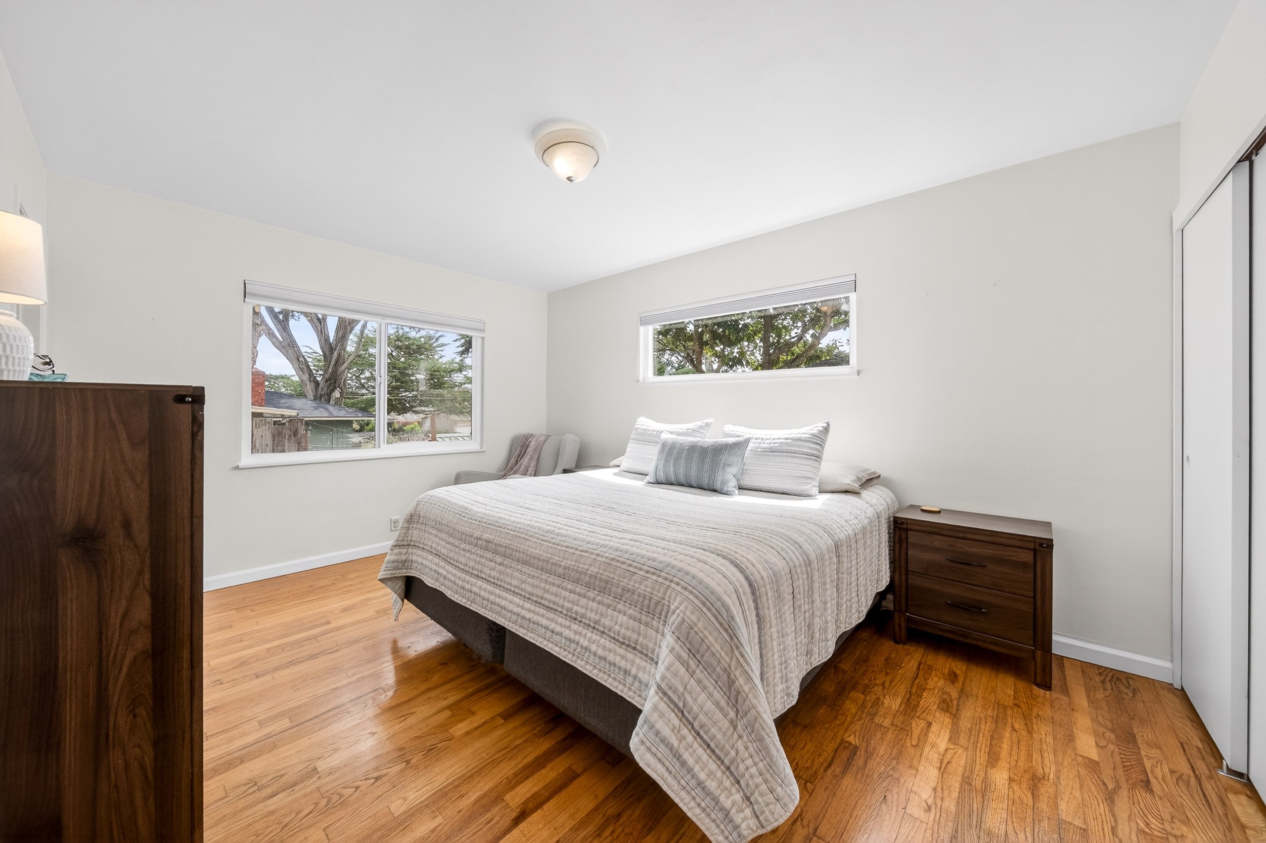  1136 Del Monte Boulevard - 物件實景