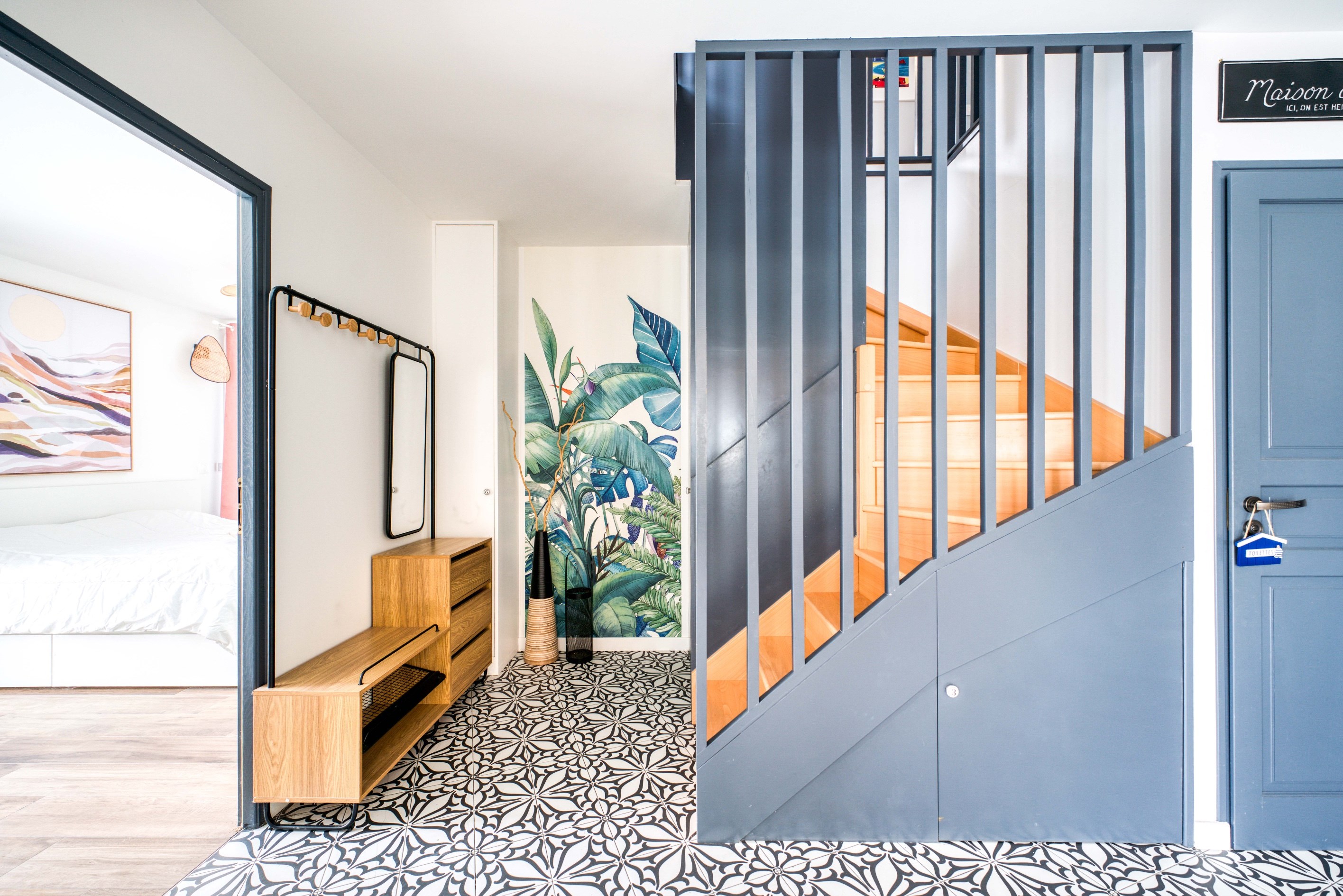  Family home with swimming pool and independent studio - 物件實景