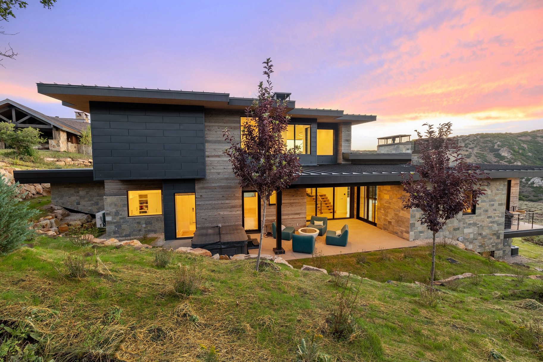  Modern Mountain Living, Elevated by Design - 物件實景