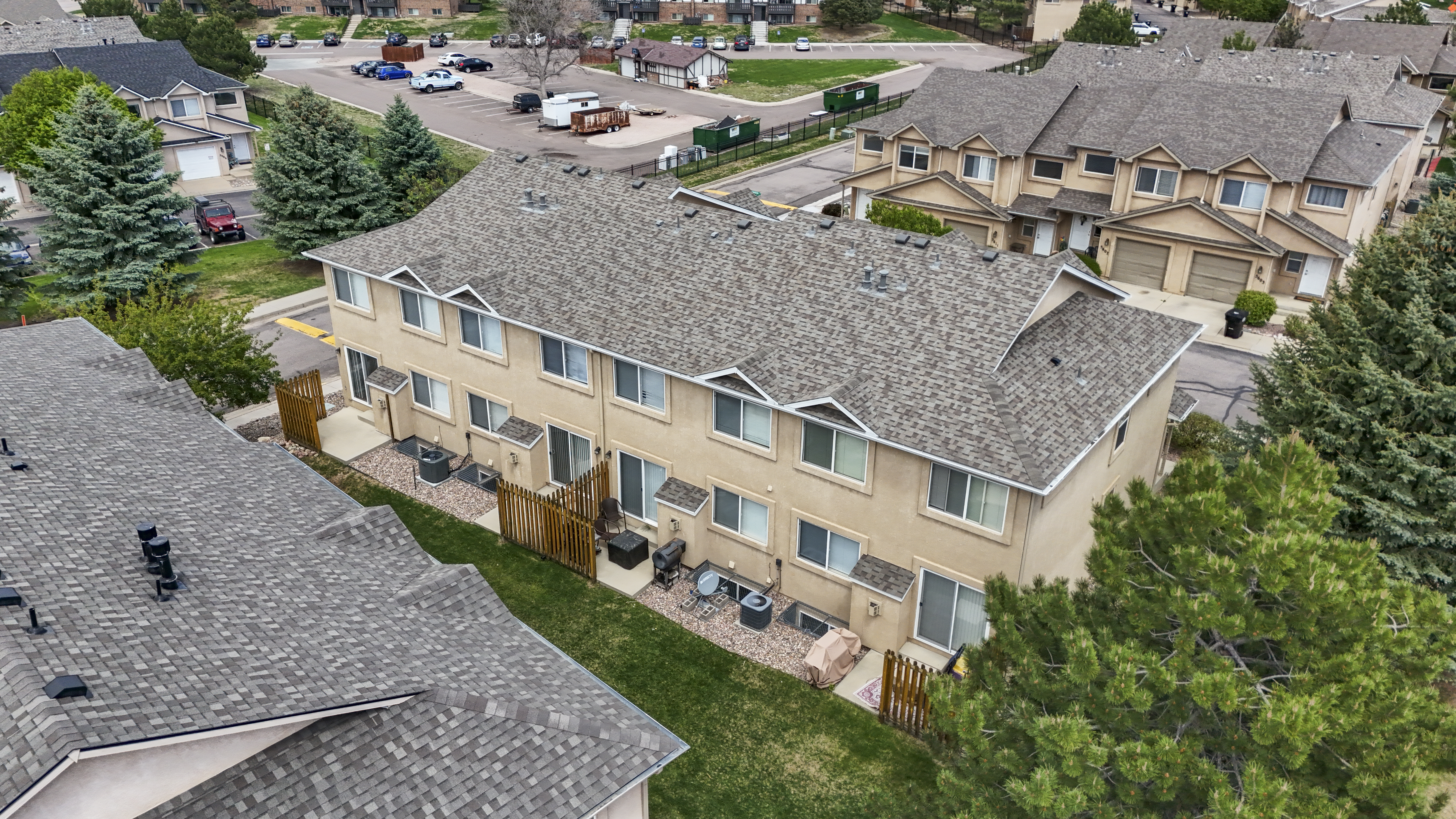  Phenomenal 4-plex income opportunity in desirable University Park - 物件實景
