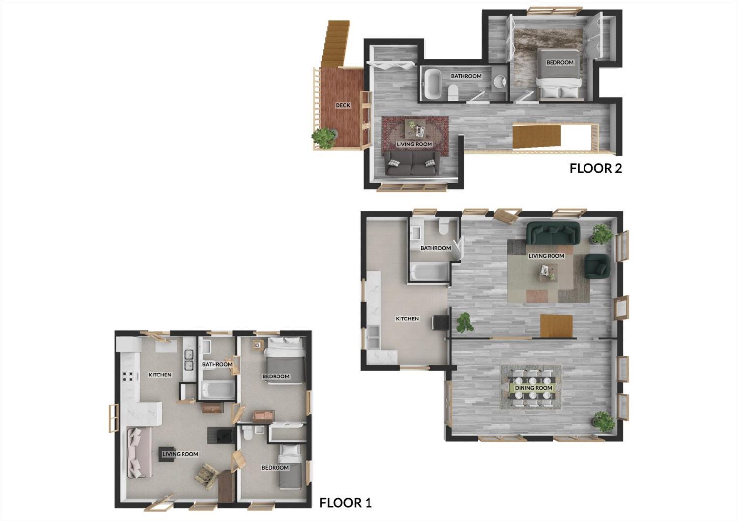 Nevada City, California, 95959, United States, 3 Bedrooms Bedrooms, ,4 BathroomsBathrooms,Residential,For Sale,1974828
