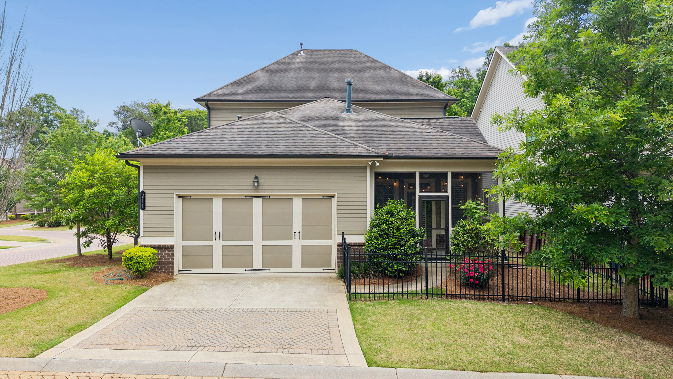  Effortless Luxury Living in the Highly Sought-after Enclave at Wills Park - 物件實景