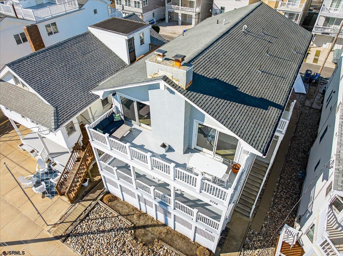 Ocean City, New Jersey, 08226, United States, 3 Bedrooms Bedrooms, ,2 BathroomsBathrooms,Residential,For Sale,2011299