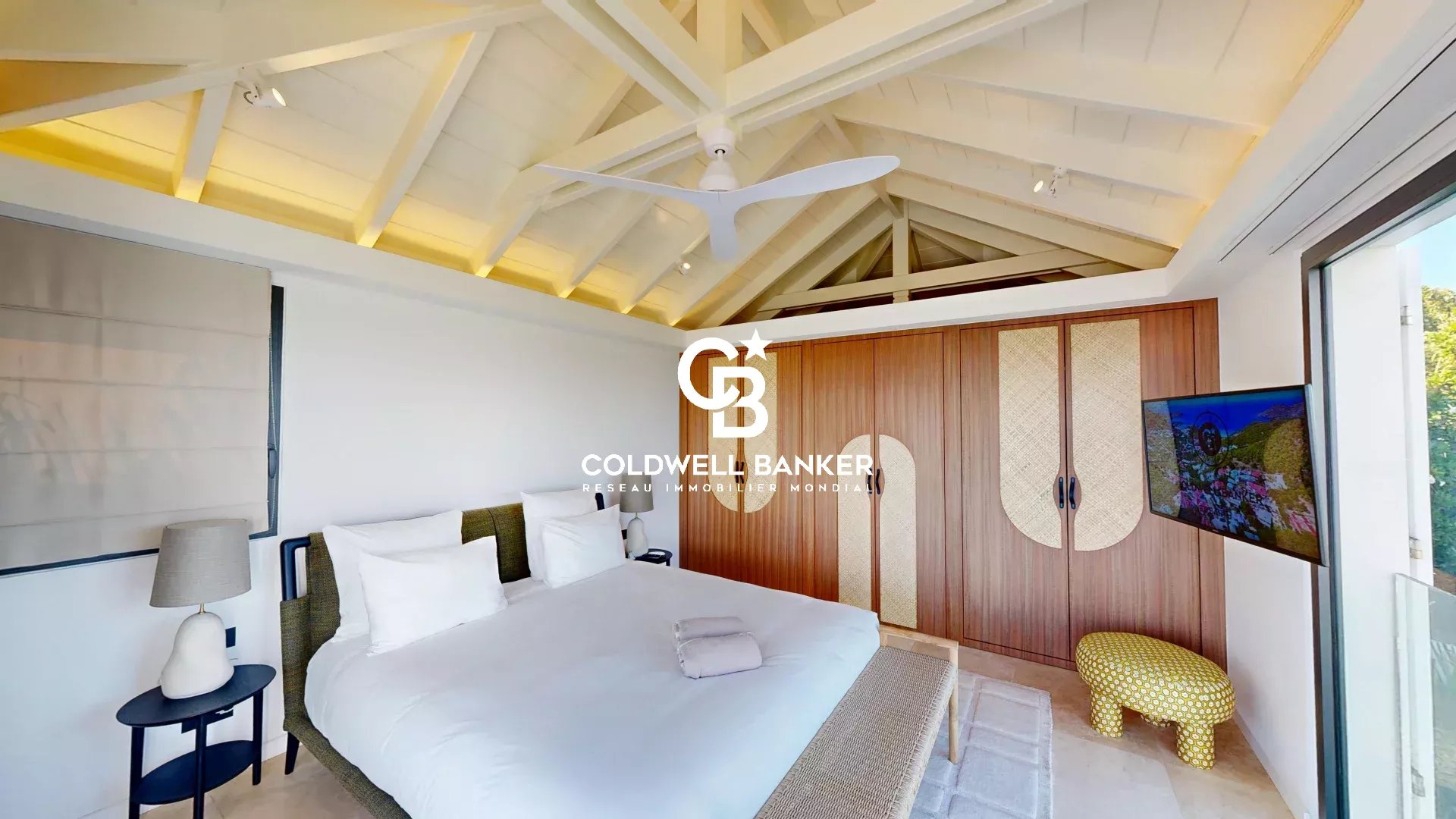 Saint-Barthélemy, Saint Barthelemy, 4 Bedrooms Bedrooms, ,Residential,For Sale,1998117