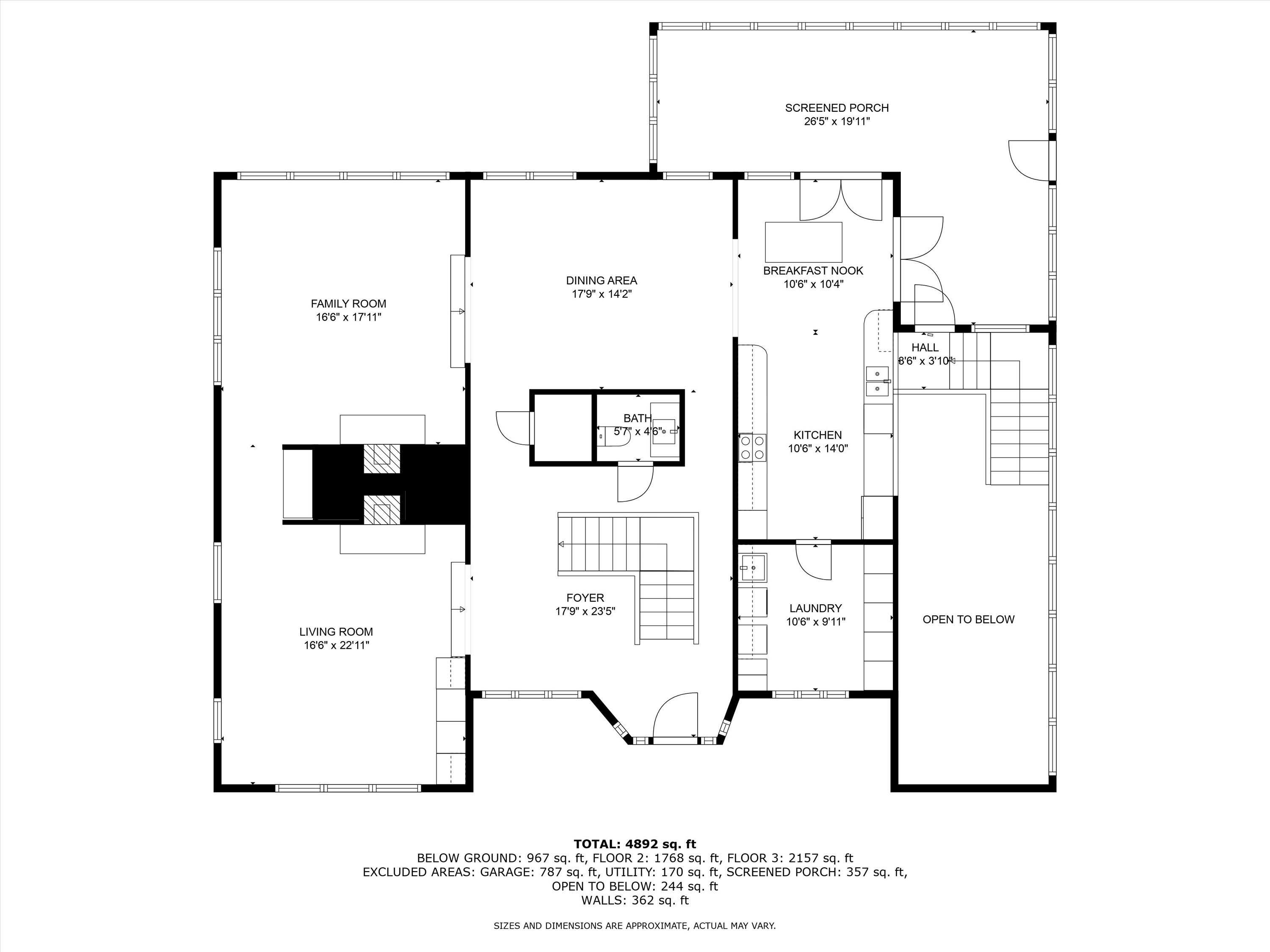 Lisbon, Wisconsin, 53089, United States, 4 Bedrooms Bedrooms, ,5 BathroomsBathrooms,Residential,For Sale,1868566