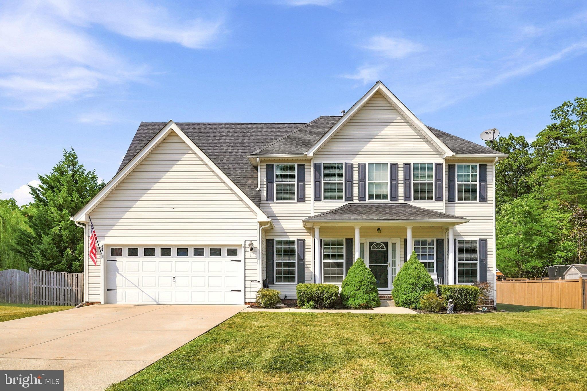 Canyon Rd, Winchester, VA 22602