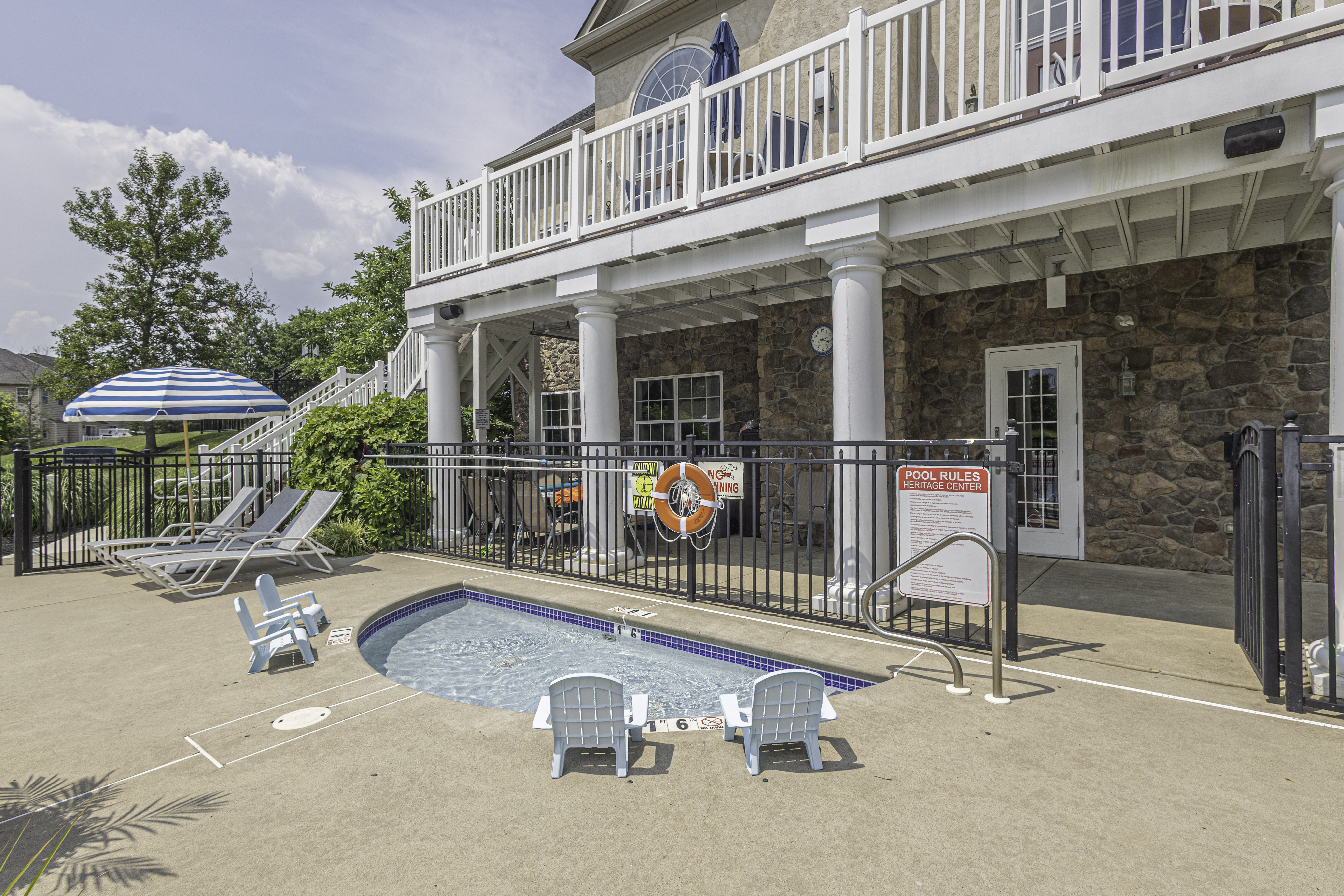  2394 Rosemont Terrace, Furlong, PA 18925 - 物件實景