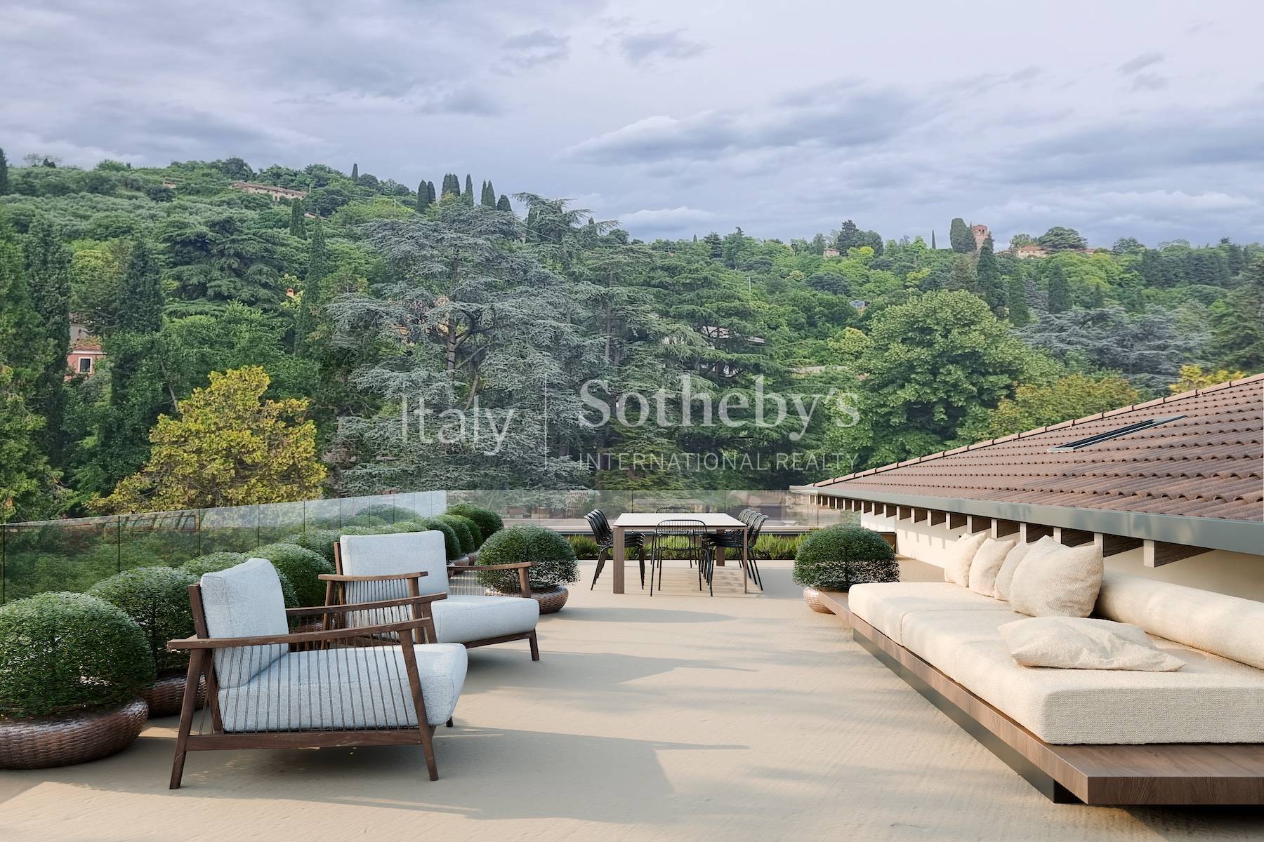  Approved building project in residential area - 物件實景