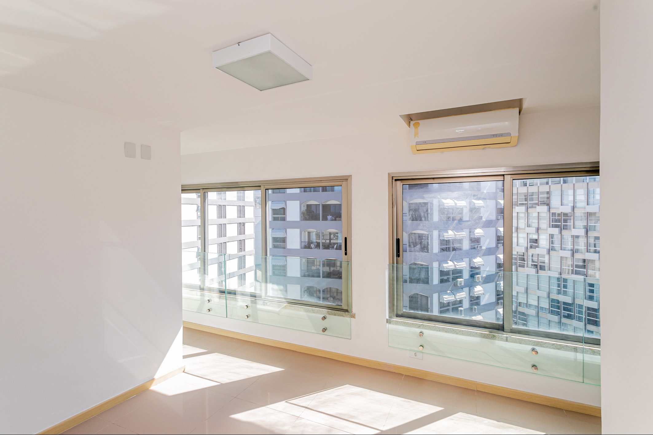  Duplex Penthouse with Panoramic Ocean View in Ipanema - 物件實景
