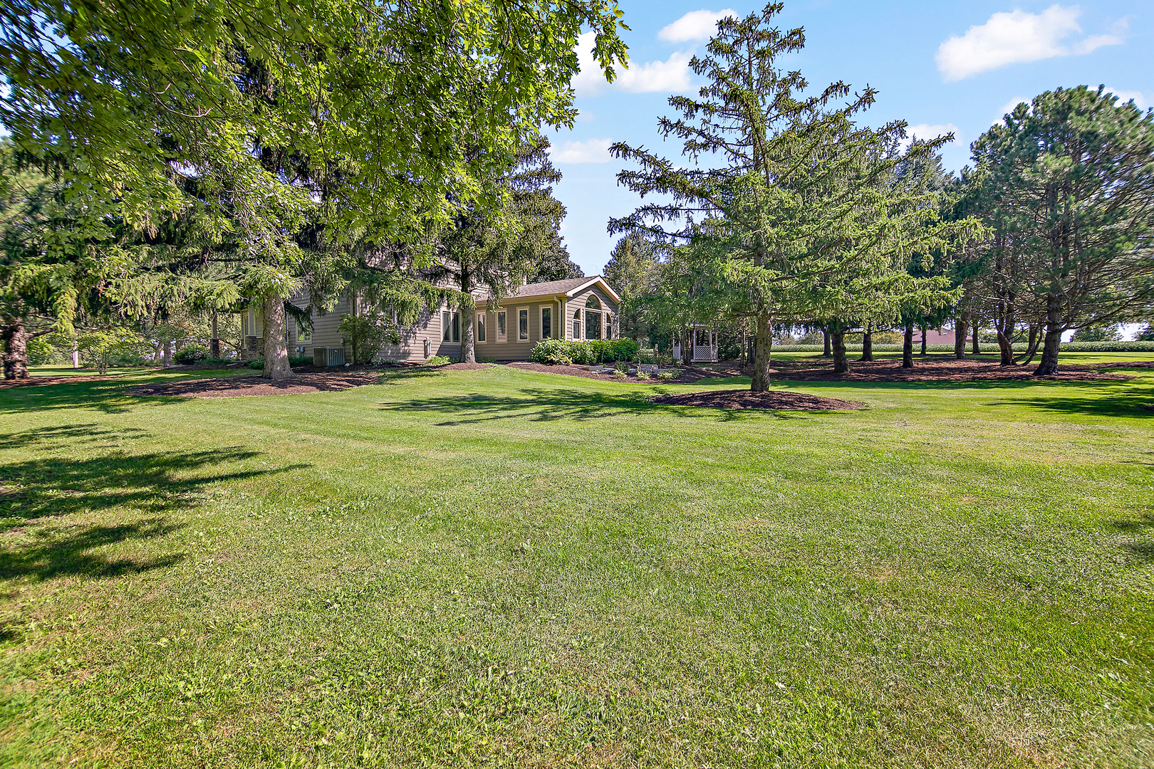 Manhattan, Illinois, 60442, United States, 3 Bedrooms Bedrooms, ,3 BathroomsBathrooms,Residential,For Sale,1939587