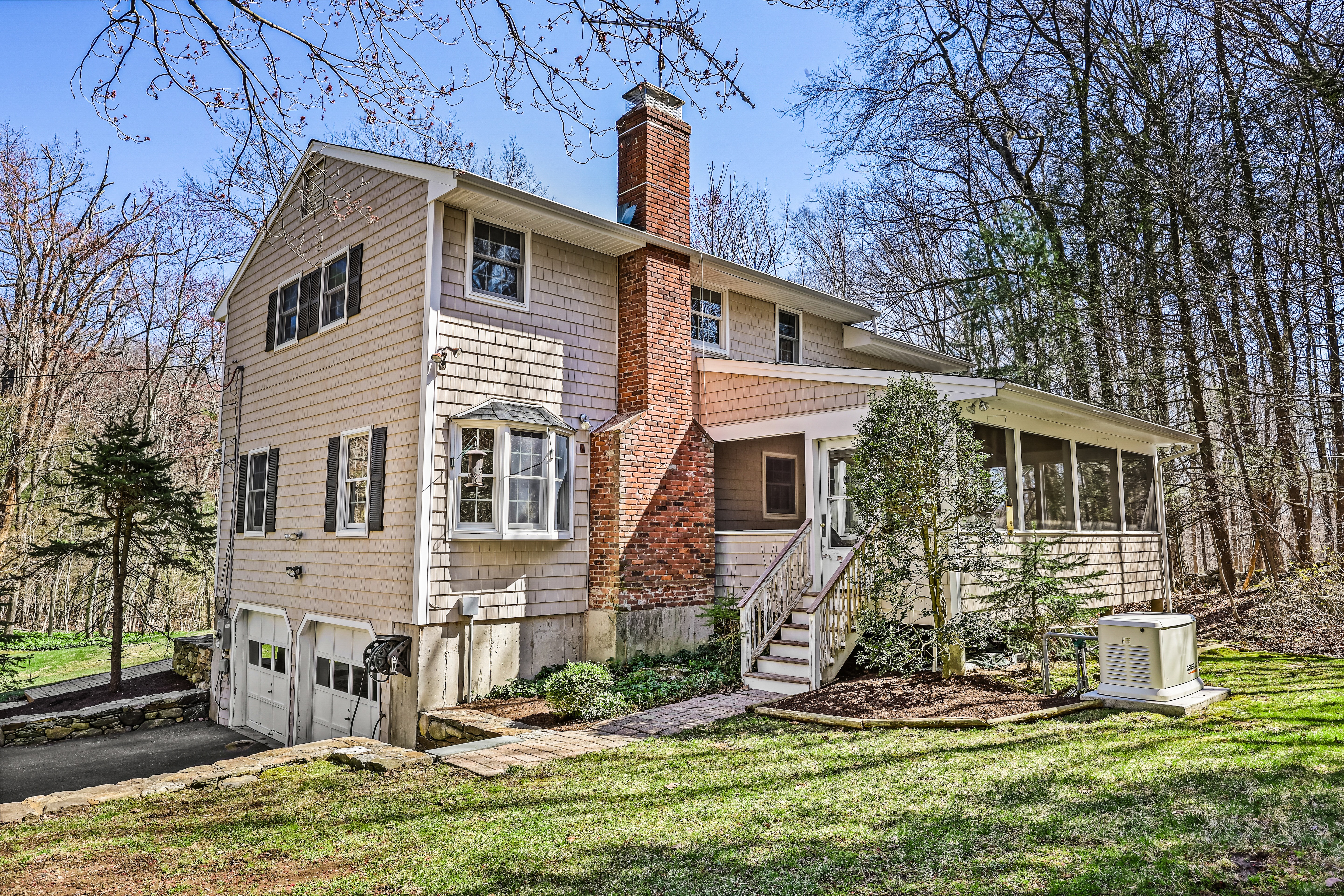  Spacious 4 Bedroom in CT - 物件實景