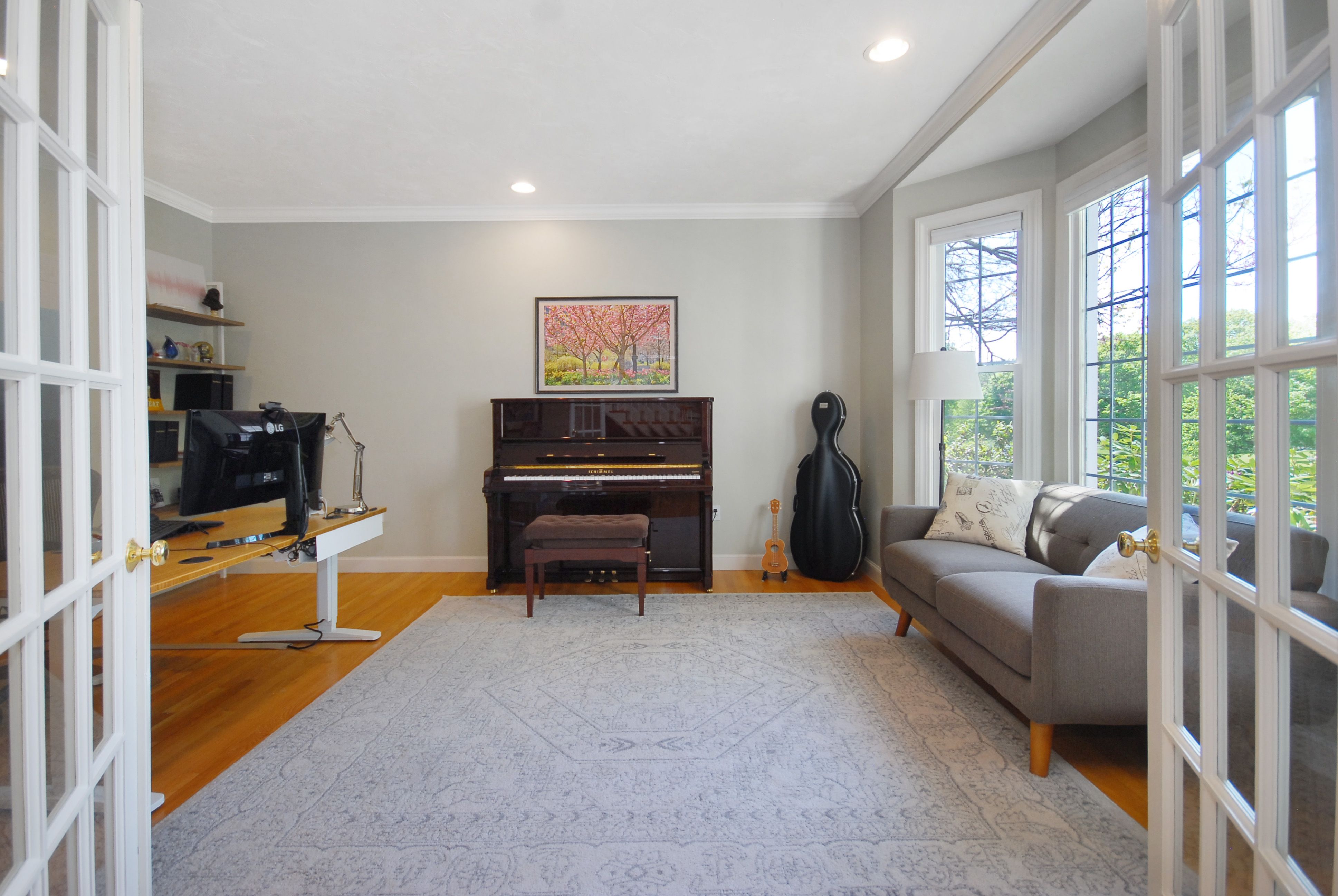 4 Lanes End Rd, Stow, MA 01775 - 物件實景