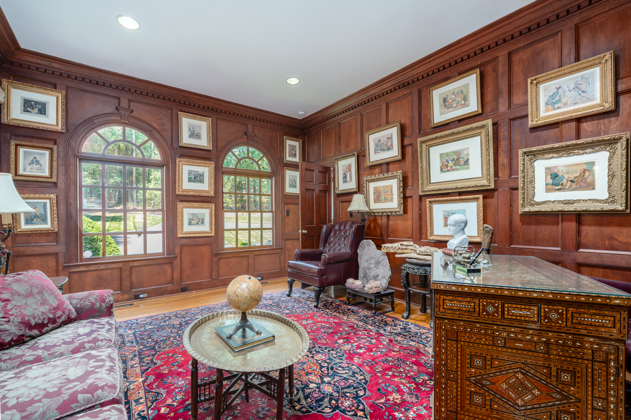  221 Dryden Lane, Richmond, VA 23229 - 物件實景