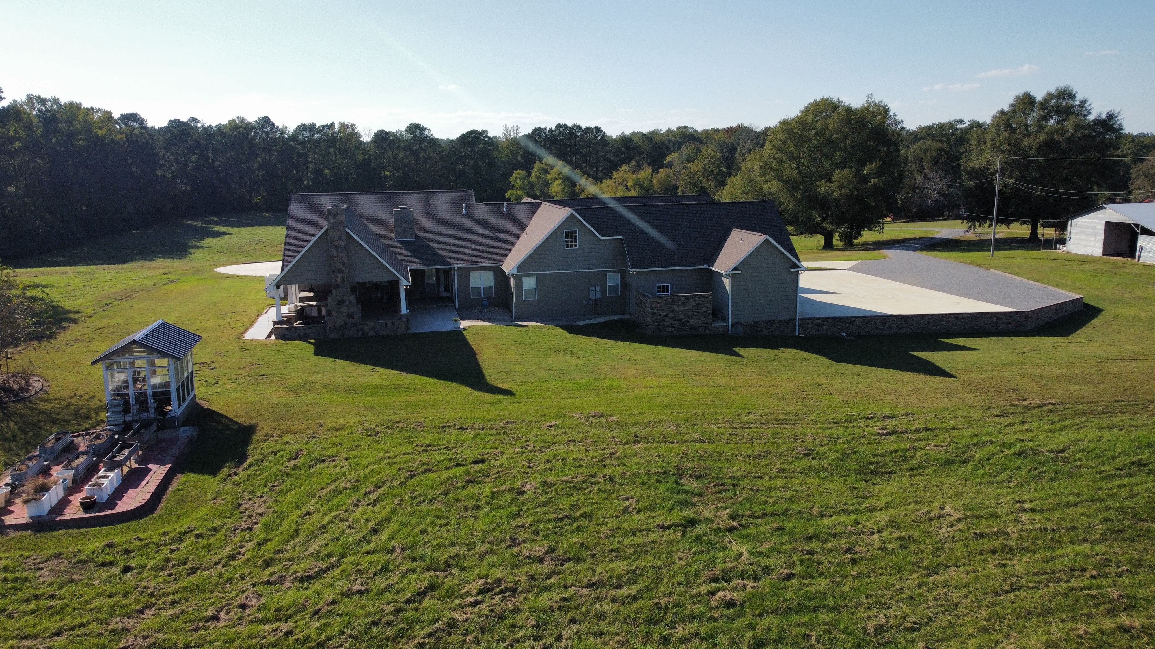 El Dorado, Arkansas, 71730, United States, 3 Bedrooms Bedrooms, ,3 BathroomsBathrooms,Residential,For Sale,1982528