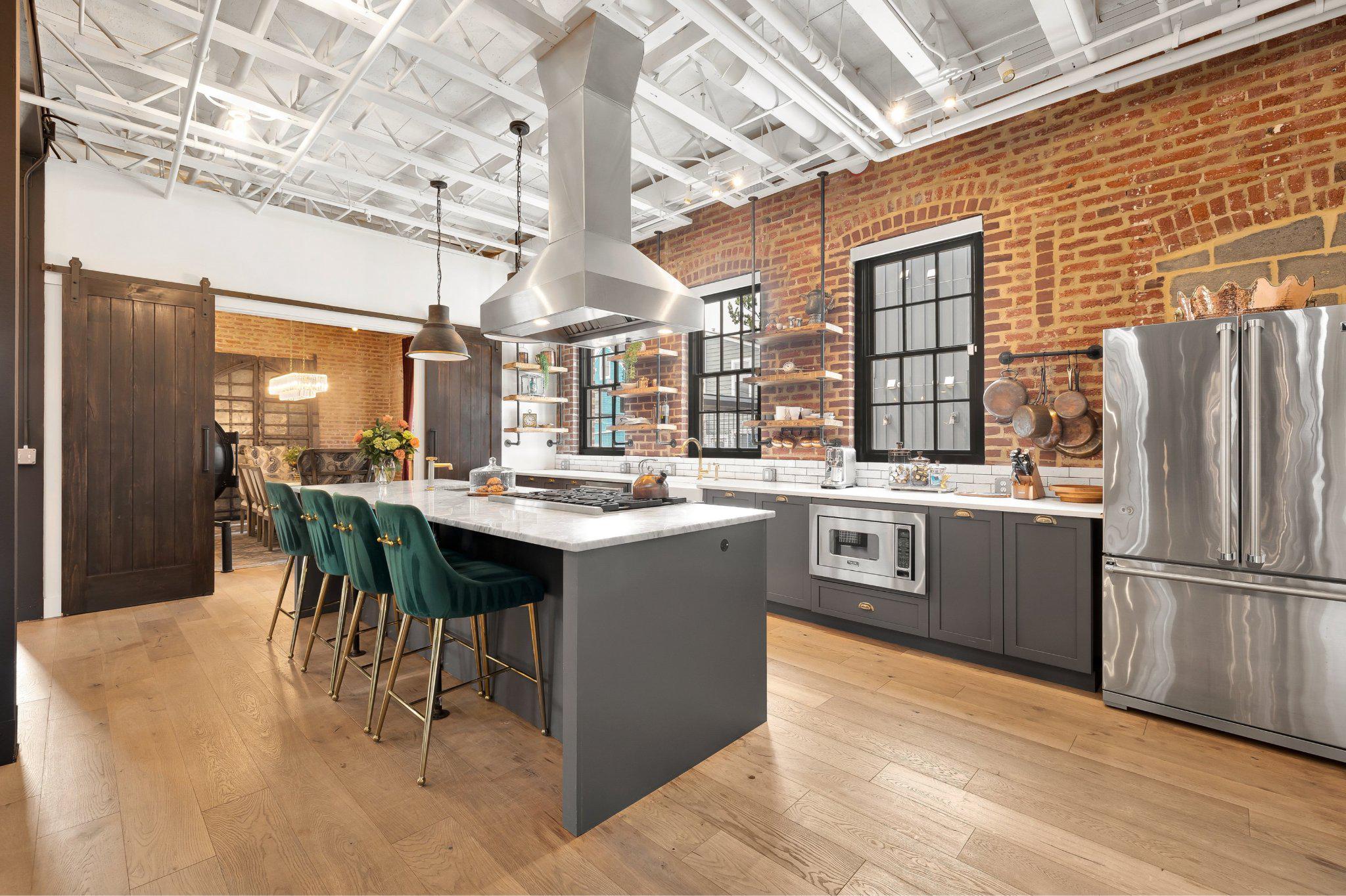  774 Girard Street NW, Washington, DC, 20001 - 物件實景